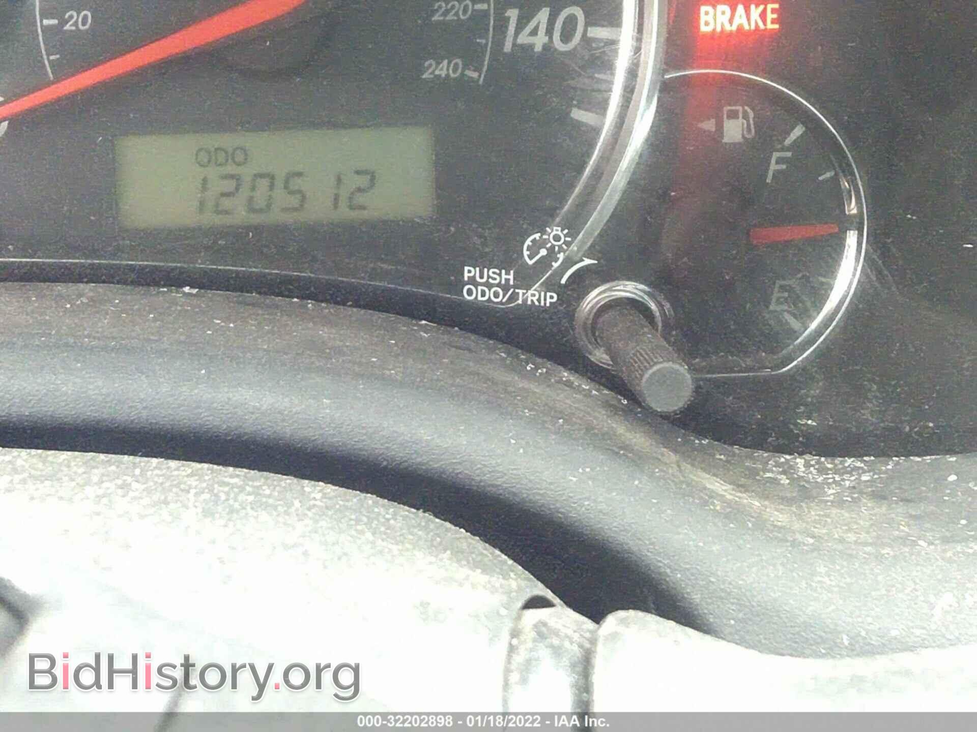 2013 TOYOTA COROLLA - VIN: 2T1BU4EE4DC123272 - Фото 7