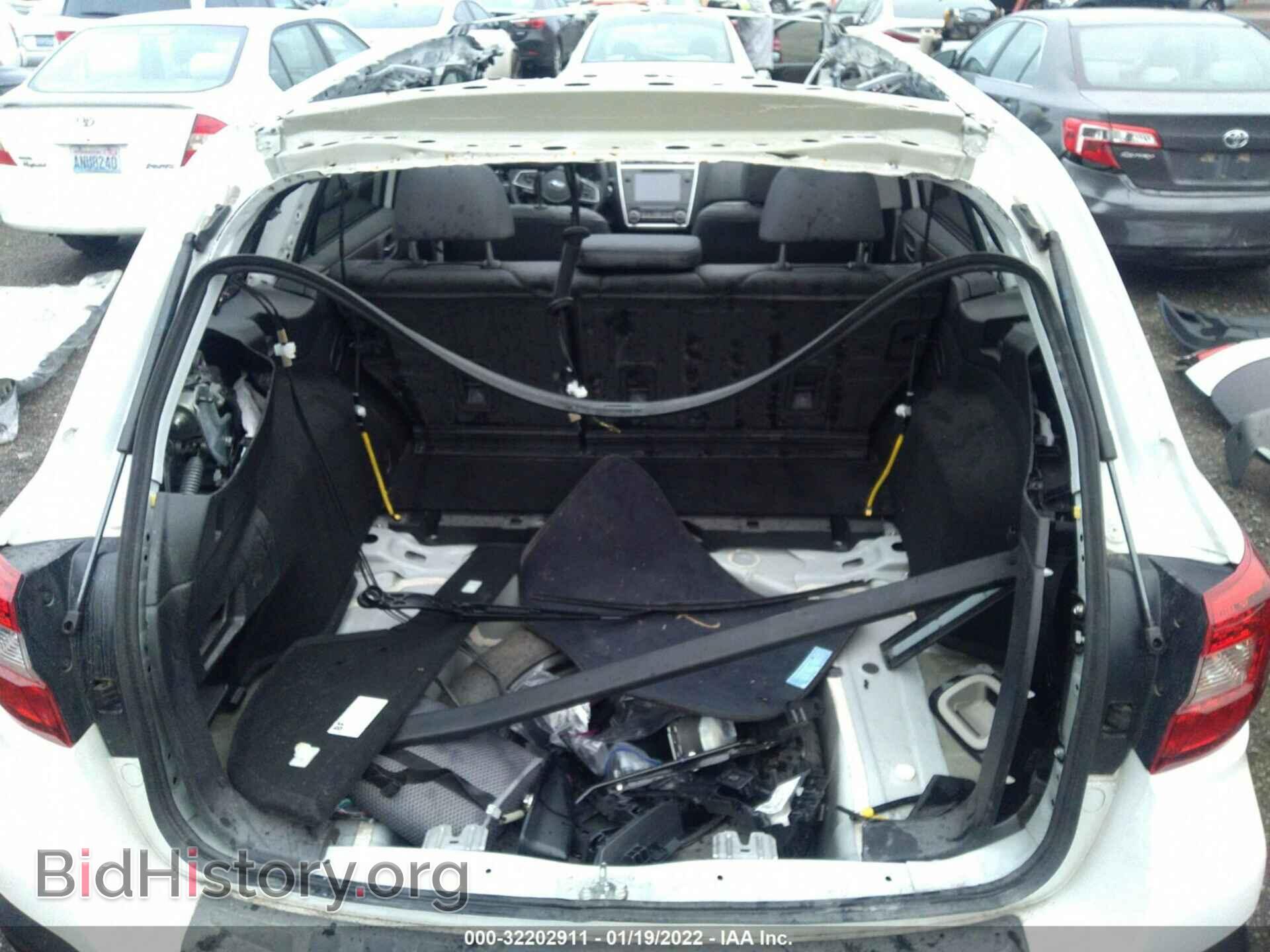 2019 SUBARU OUTBACK - VIN: 4S4BSANC4K3237311 - Фото 6