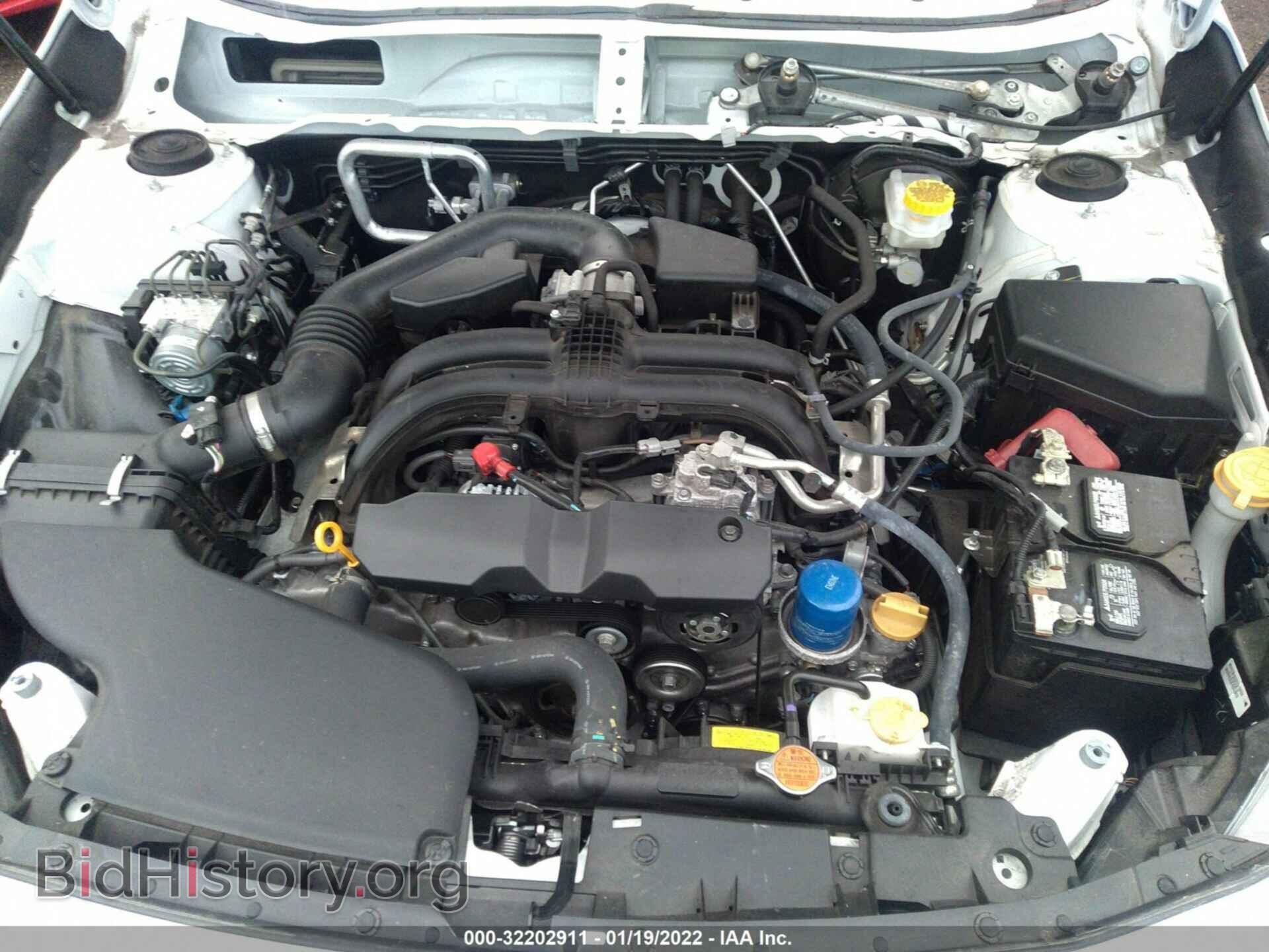 2019 SUBARU OUTBACK - VIN: 4S4BSANC4K3237311 - Фото 10
