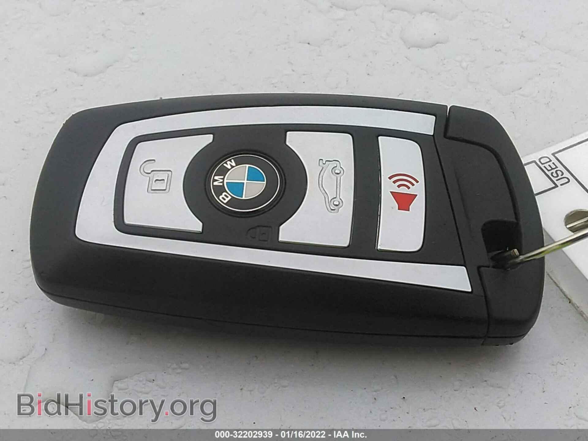 2015 BMW M4 - VIN: WBS3U9C5XFP968175 - Фото 11