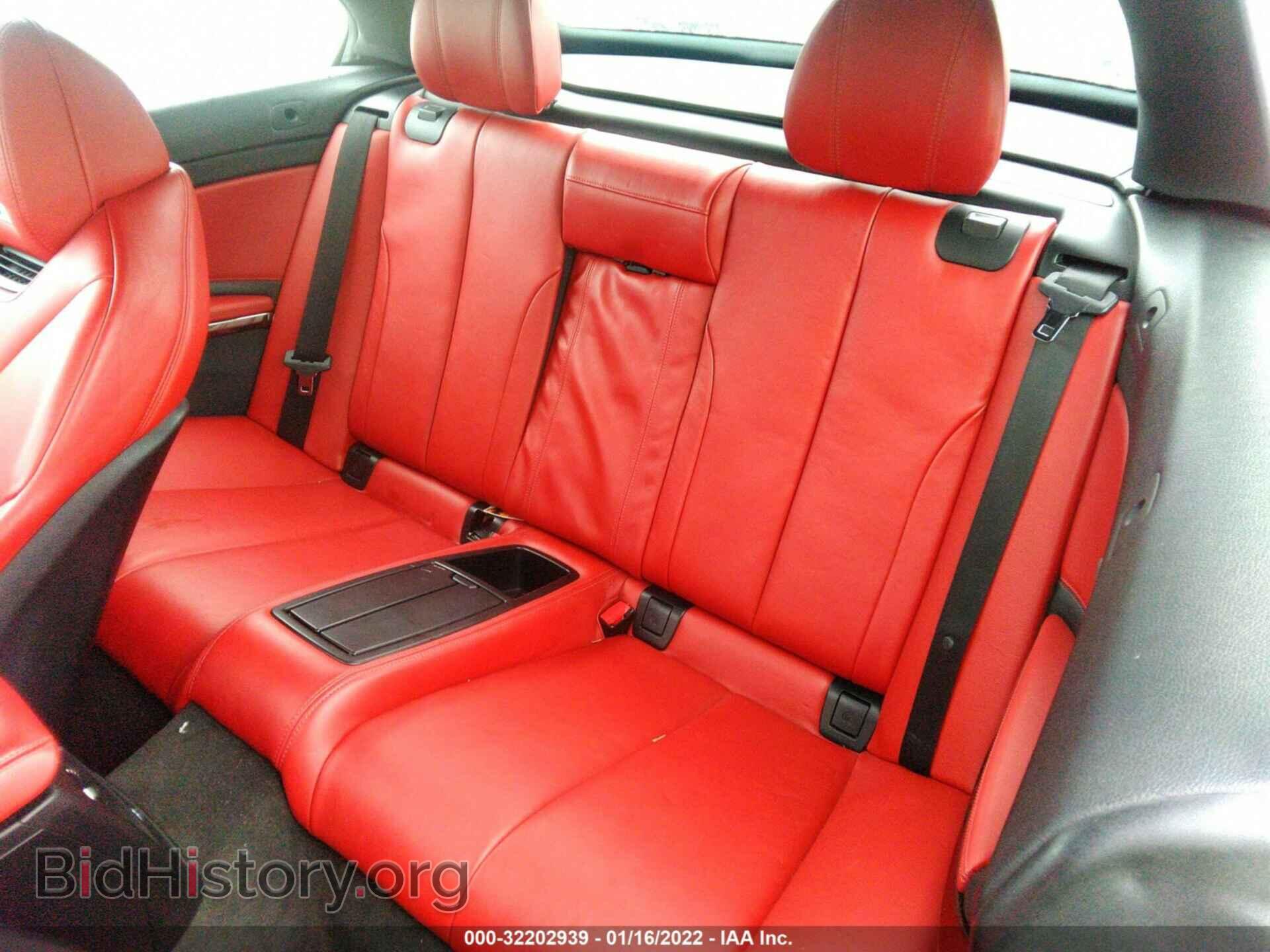 2015 BMW M4 - VIN: WBS3U9C5XFP968175 - Фото 8
