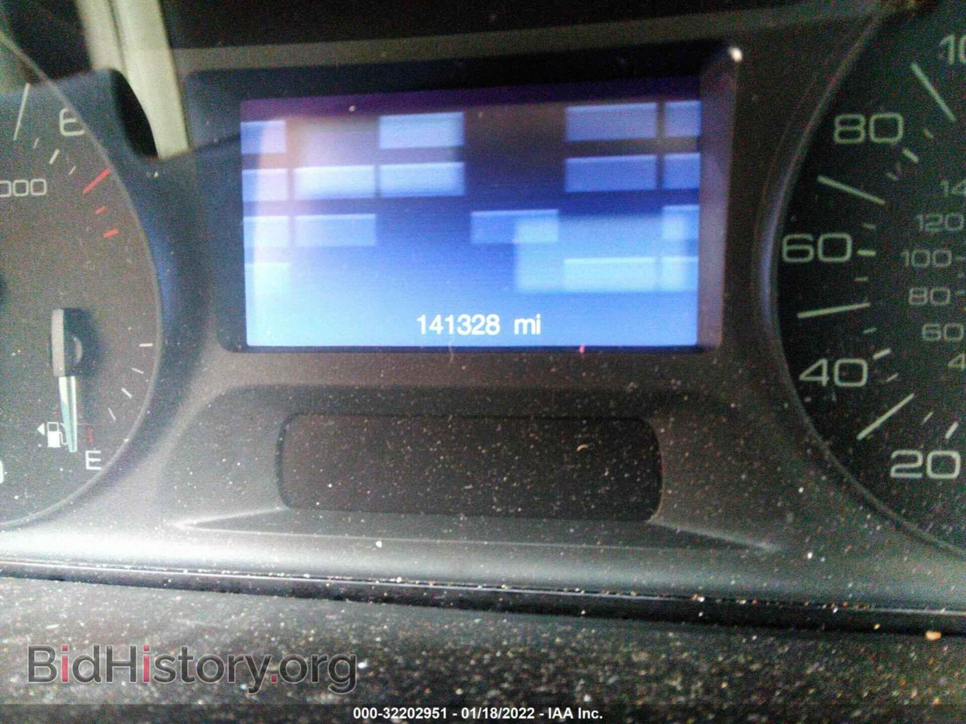 2013 FORD EDGE - VIN: 2FMDK4GC6DBC24697 - Фото 7