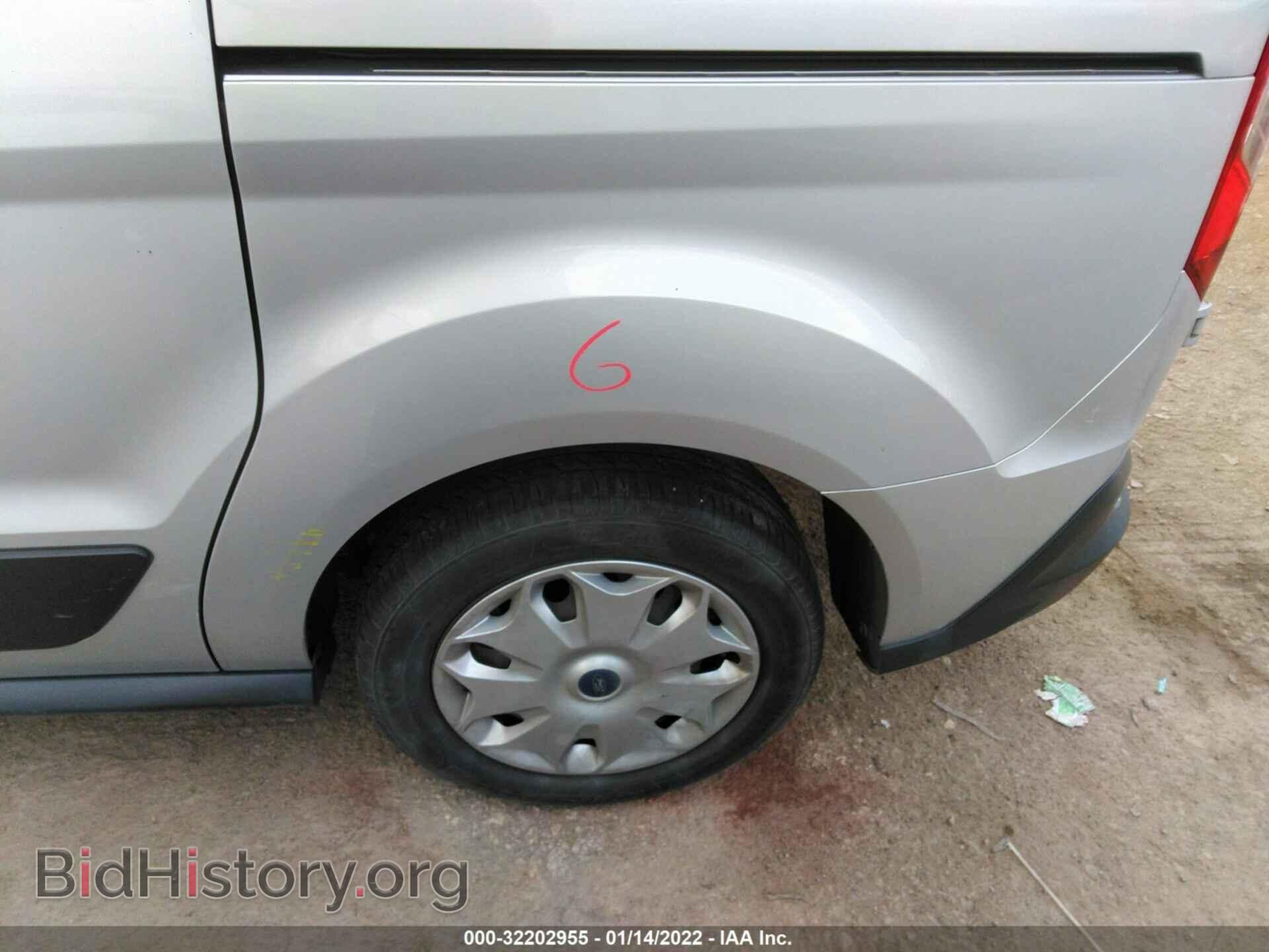 2015 FORD TRANSIT CONNECT - VIN: NM0LS7F77F1185944 - Фото 13