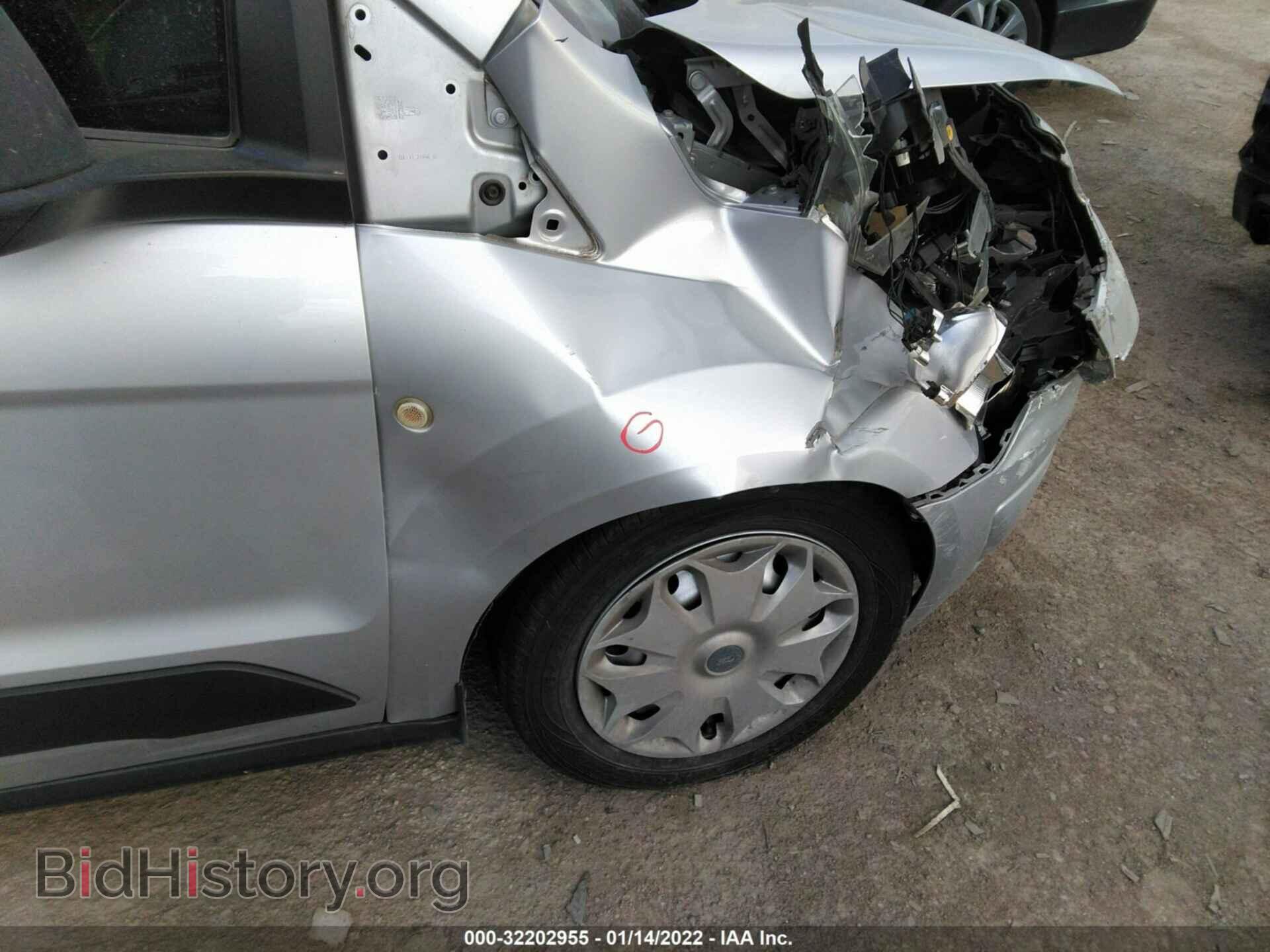 2015 FORD TRANSIT CONNECT - VIN: NM0LS7F77F1185944 - Фото 14