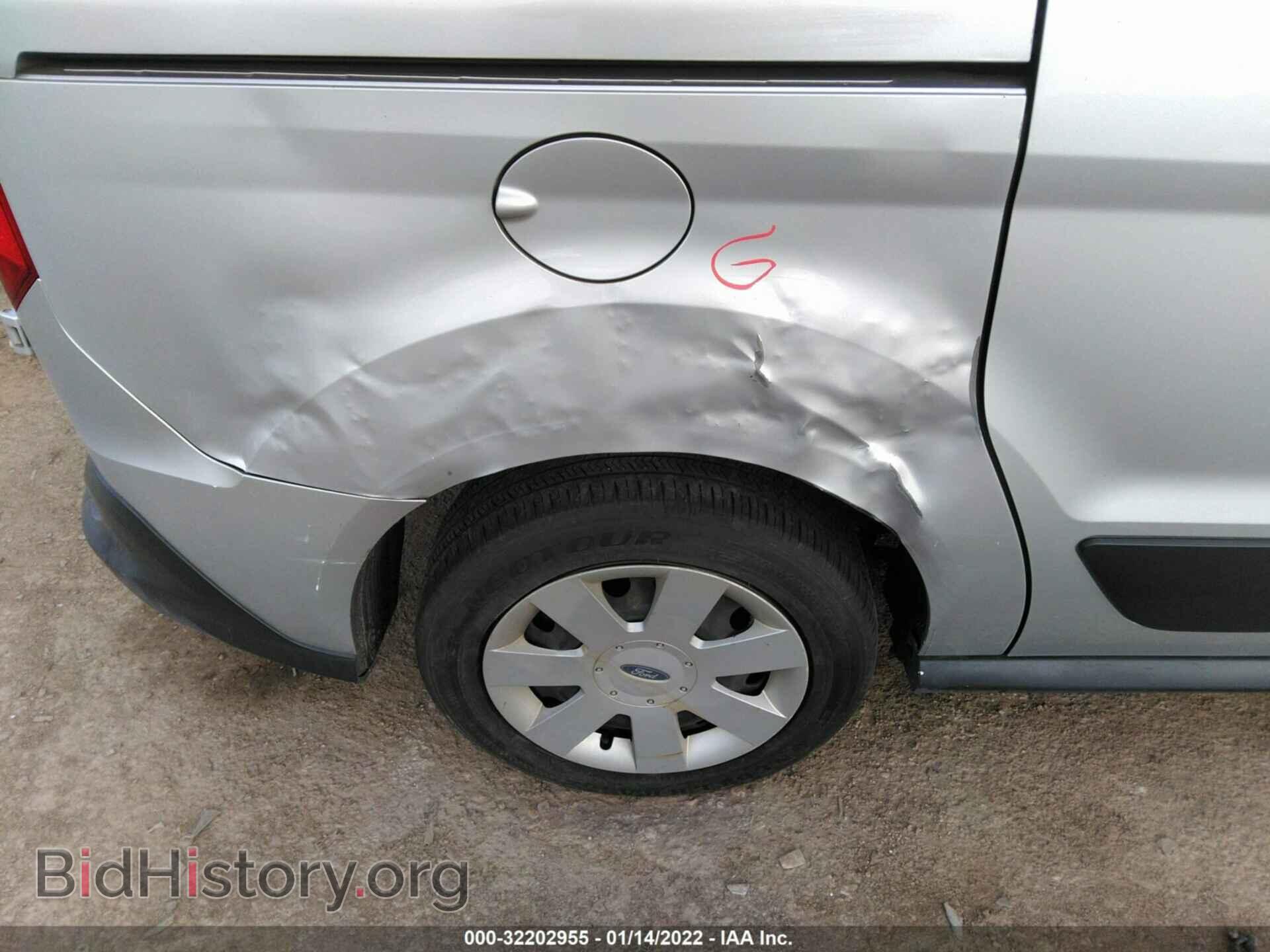 2015 FORD TRANSIT CONNECT - VIN: NM0LS7F77F1185944 - Фото 15