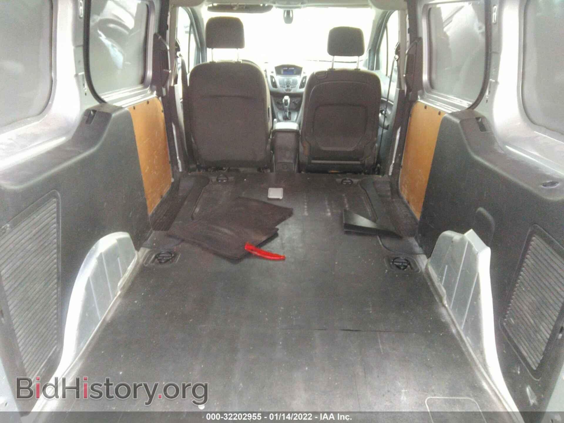 2015 FORD TRANSIT CONNECT - VIN: NM0LS7F77F1185944 - Фото 8