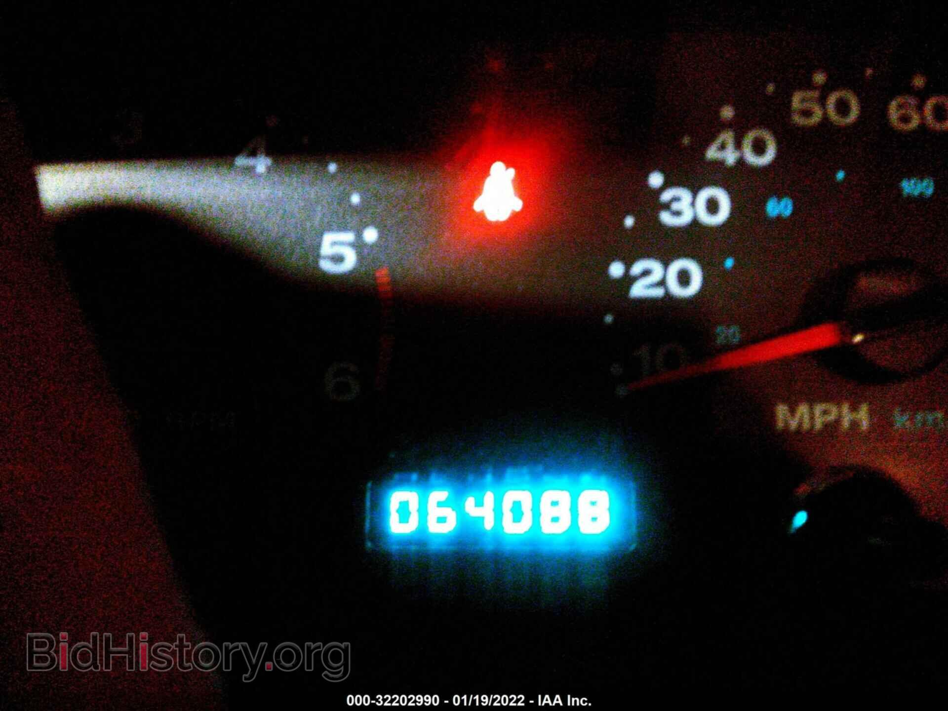 2006 JEEP WRANGLER - VIN: 1J4FA39S36P704877 - Фото 7