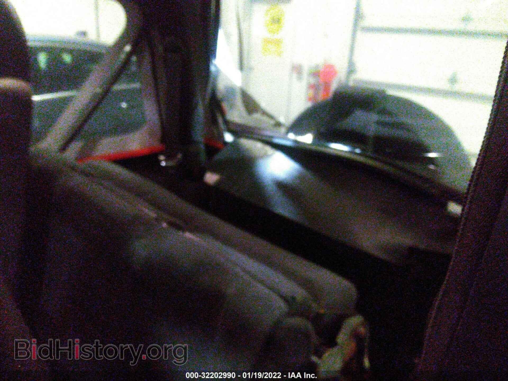 2006 JEEP WRANGLER - VIN: 1J4FA39S36P704877 - Фото 8