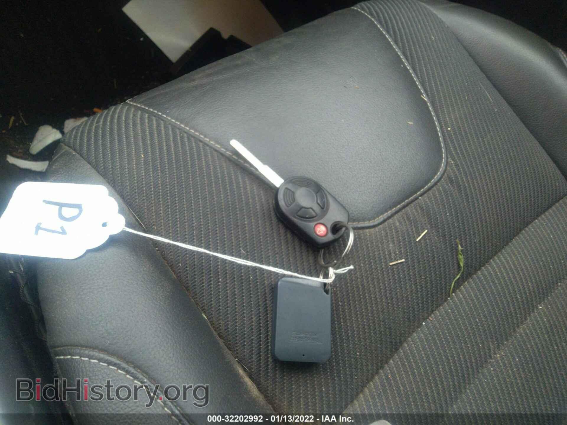 2015 FORD ESCAPE - VIN: 1FMCU9GX9FUC76893 - Photo 11