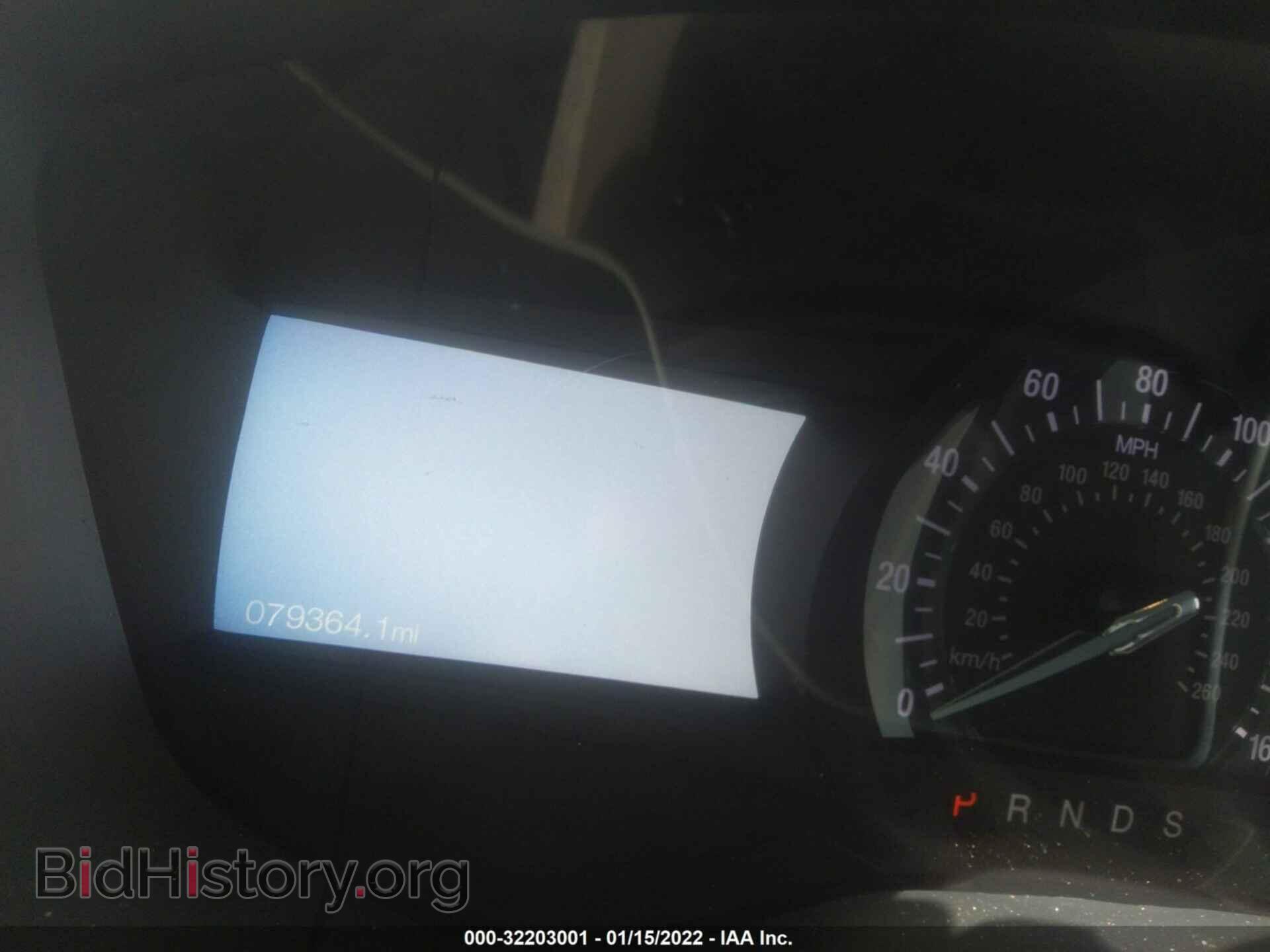 2015 FORD FUSION - VIN: 3FA6P0HD8FR278575 - Фото 7
