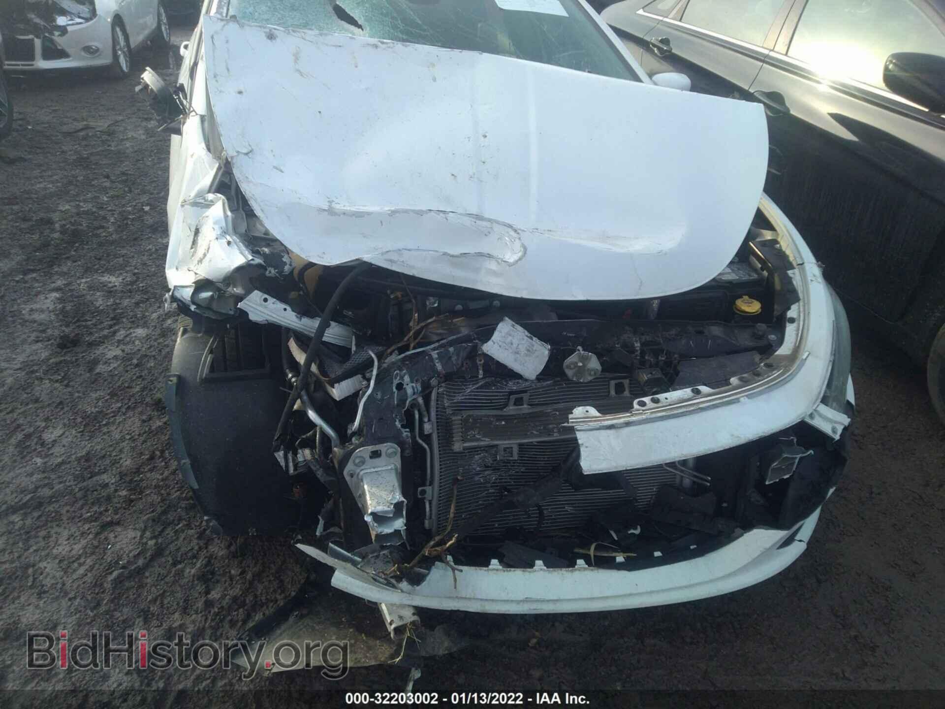 2015 DODGE DART - VIN: 1C3CDFBB3FD299363 - Фото 6