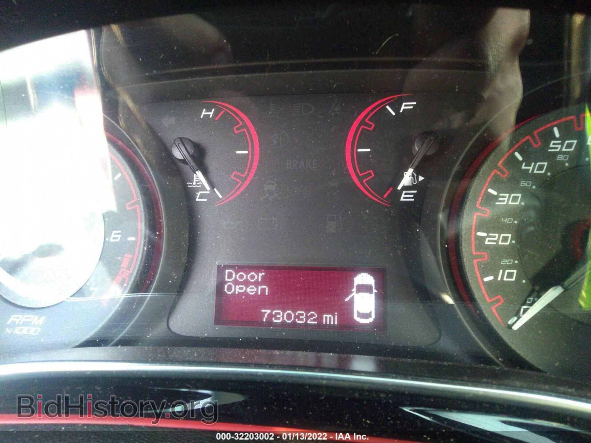2015 DODGE DART - VIN: 1C3CDFBB3FD299363 - Фото 7