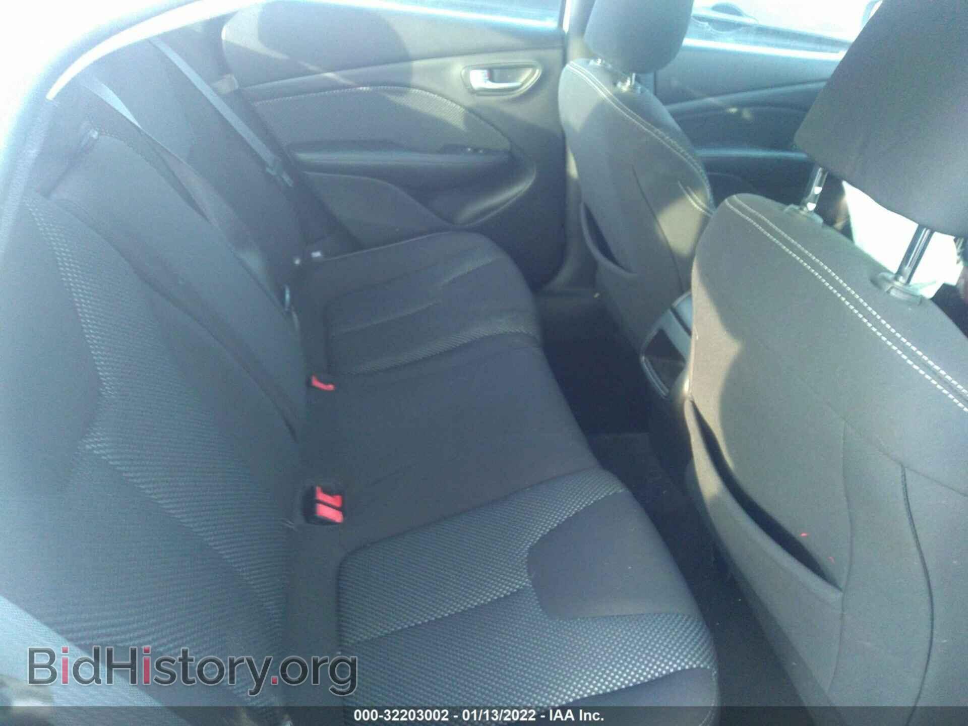 2015 DODGE DART - VIN: 1C3CDFBB3FD299363 - Фото 8