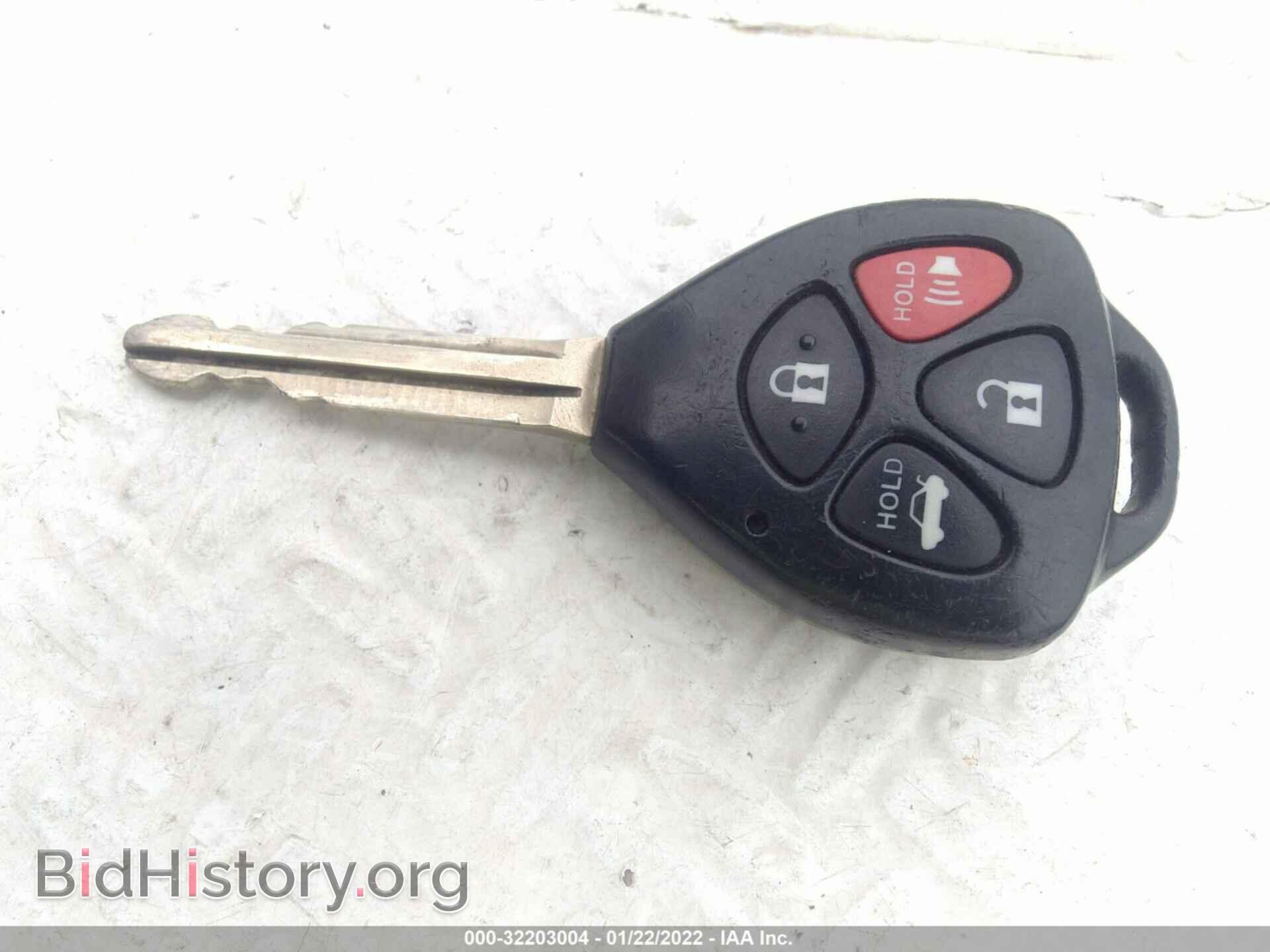 2010 TOYOTA COROLLA - VIN: 2T1BU4EE1AC465709 - Фото 11