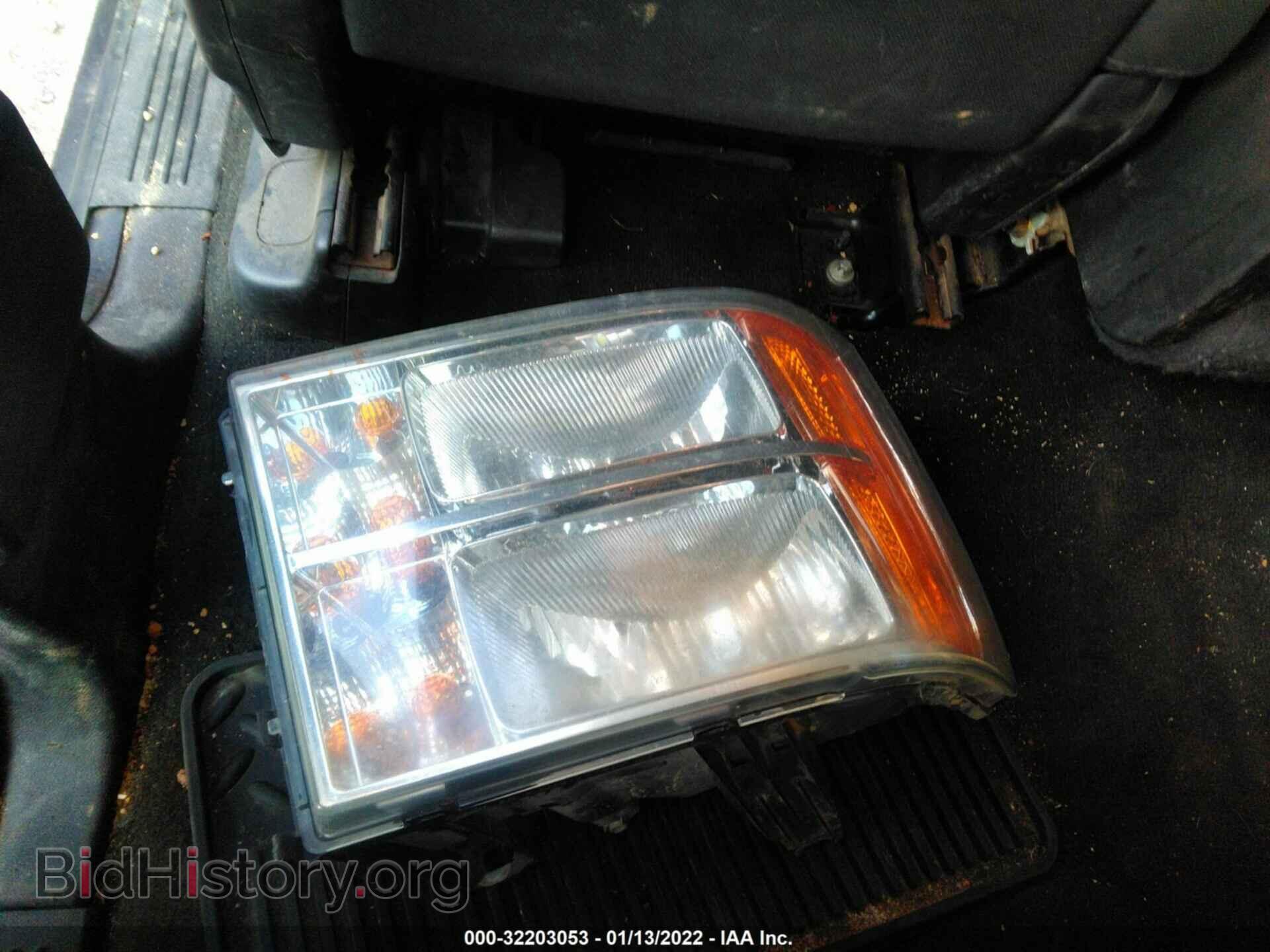 2011 GMC SIERRA 1500 - VIN: 3GTP2UEA7BG145357 - Фото 12
