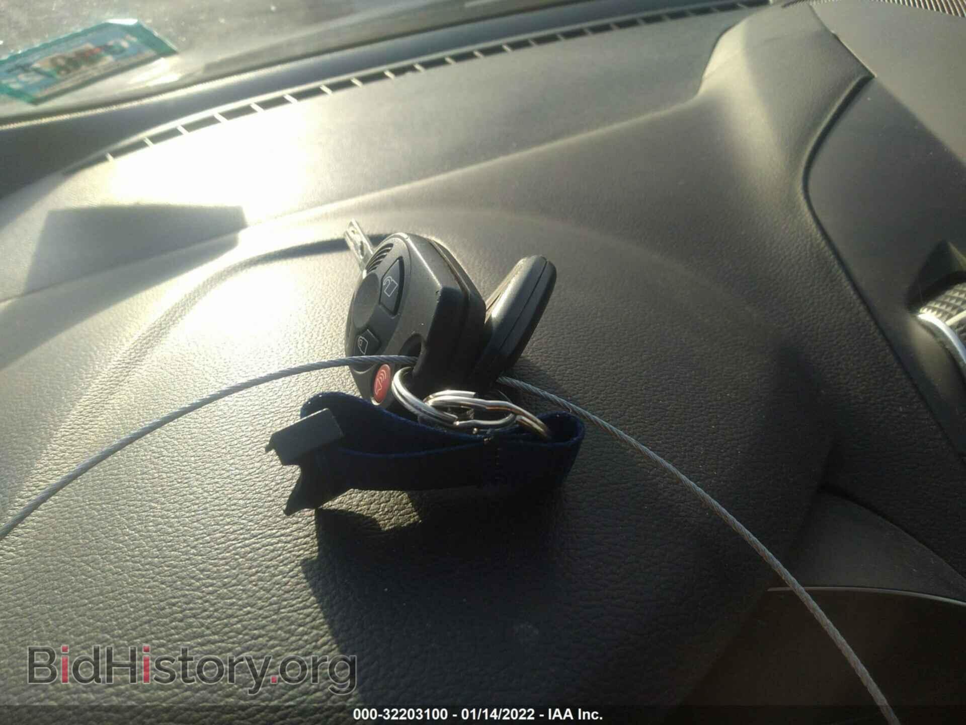 2014 FORD ESCAPE - VIN: 1FMCU0G99EUB21479 - Фото 11