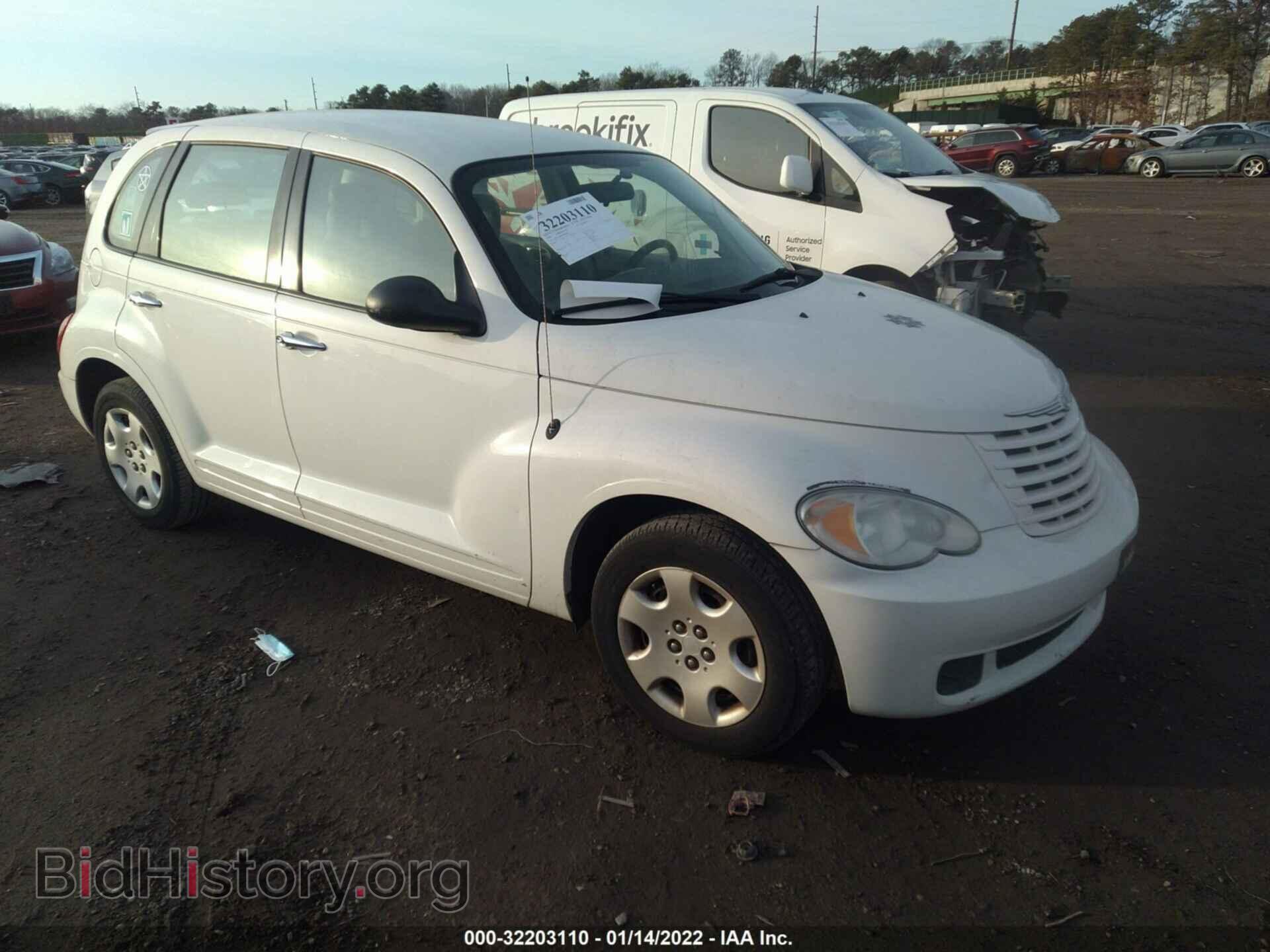 Photo 3A8FY48999T580368 - CHRYSLER PT CRUISER 2009