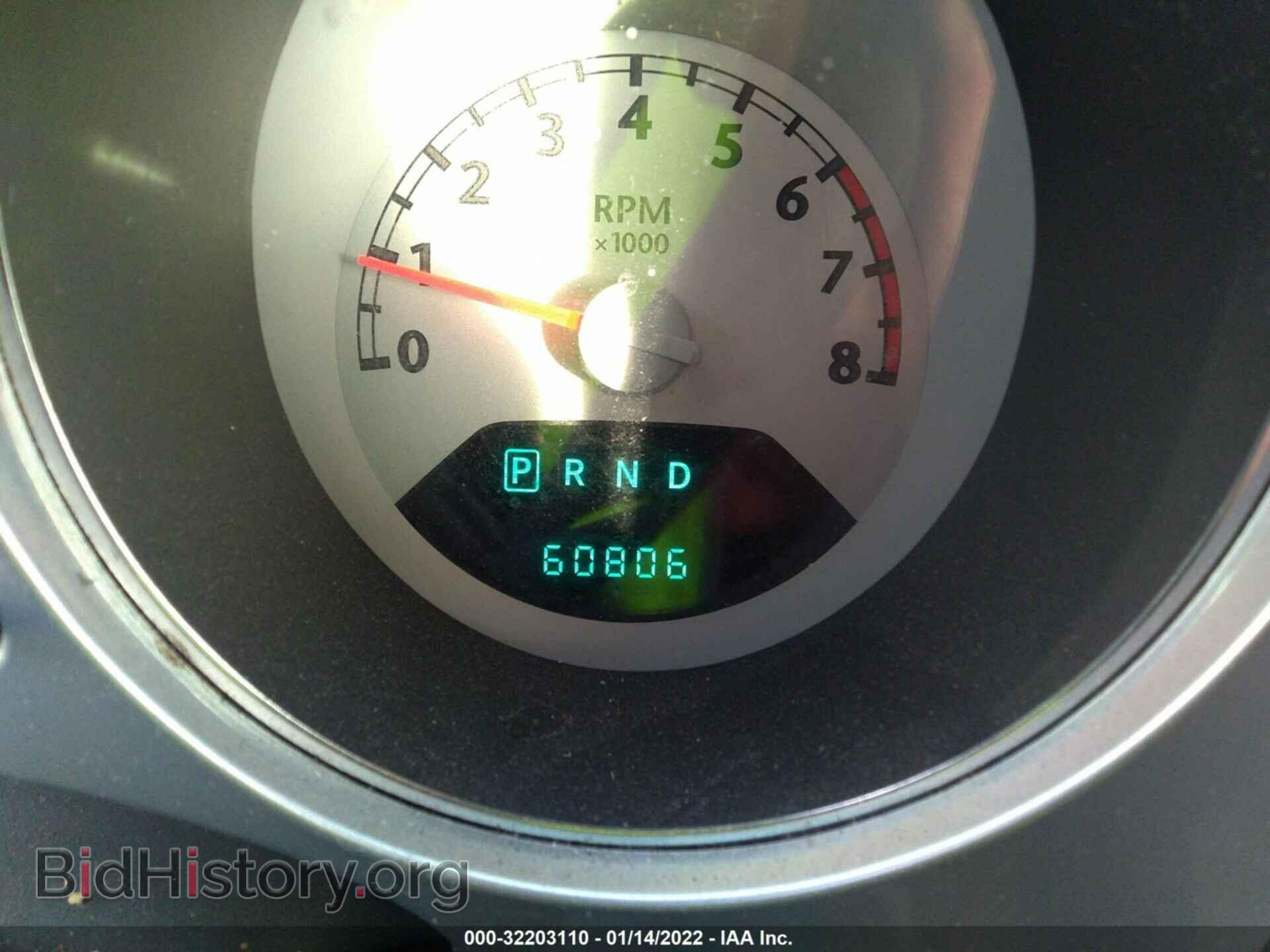 2009 CHRYSLER PT CRUISER - VIN: 3A8FY48999T580368 - Фото 7