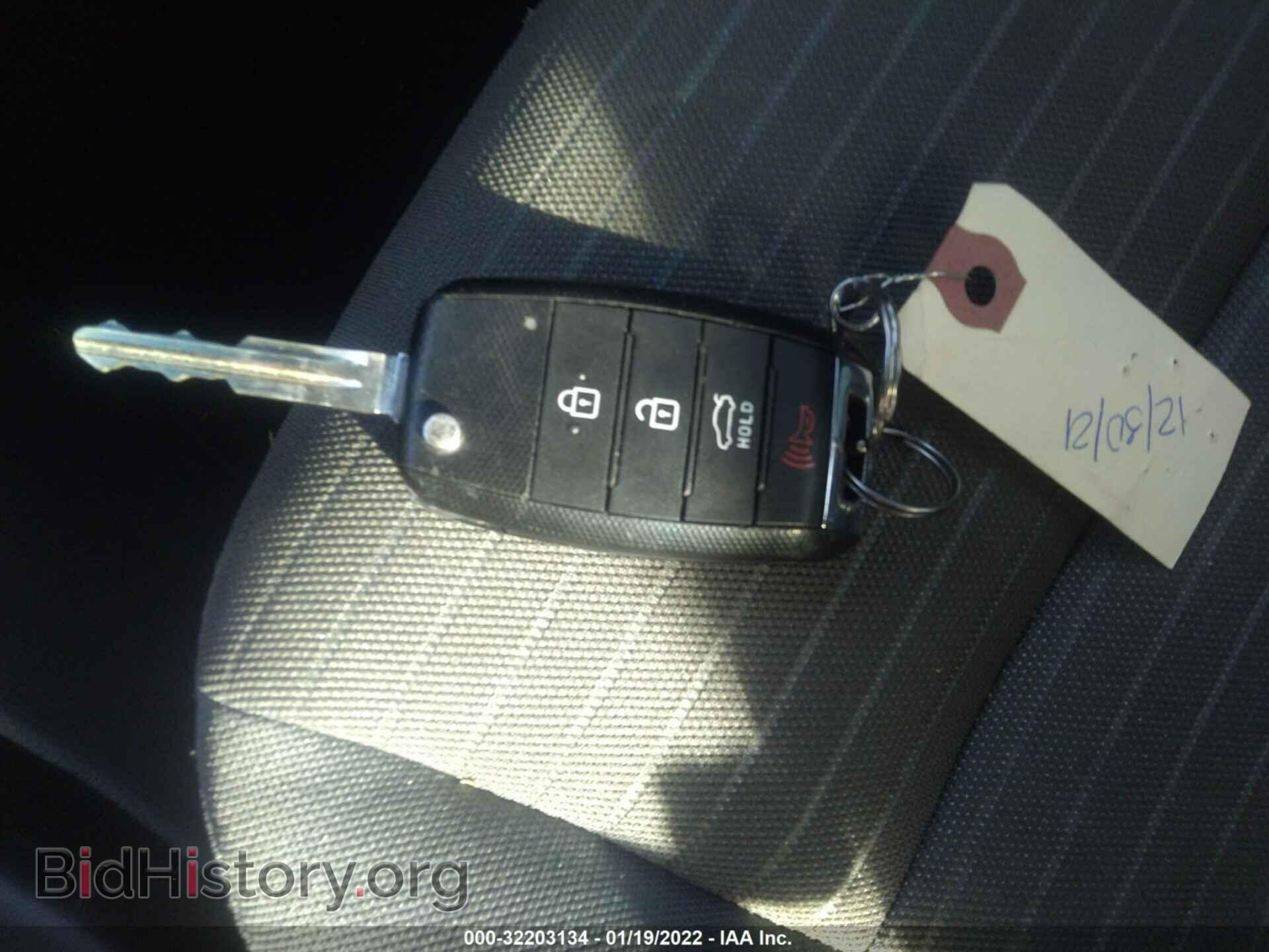 2018 KIA FORTE - VIN: 3KPFL4A75JE253778 - Фото 11
