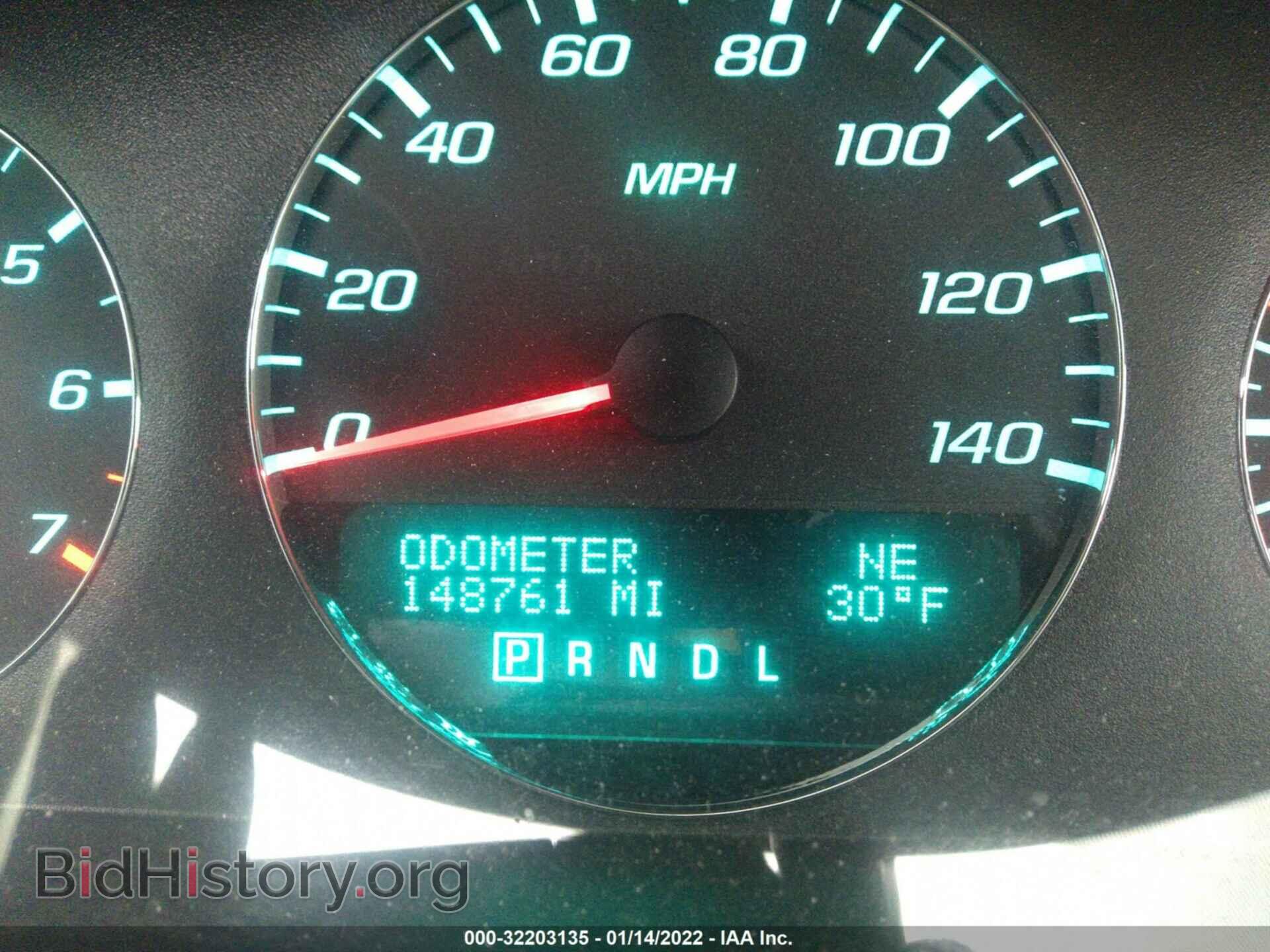 2013 CHEVROLET IMPALA - VIN: 2G1WG5E30D1223776 - Фото 7