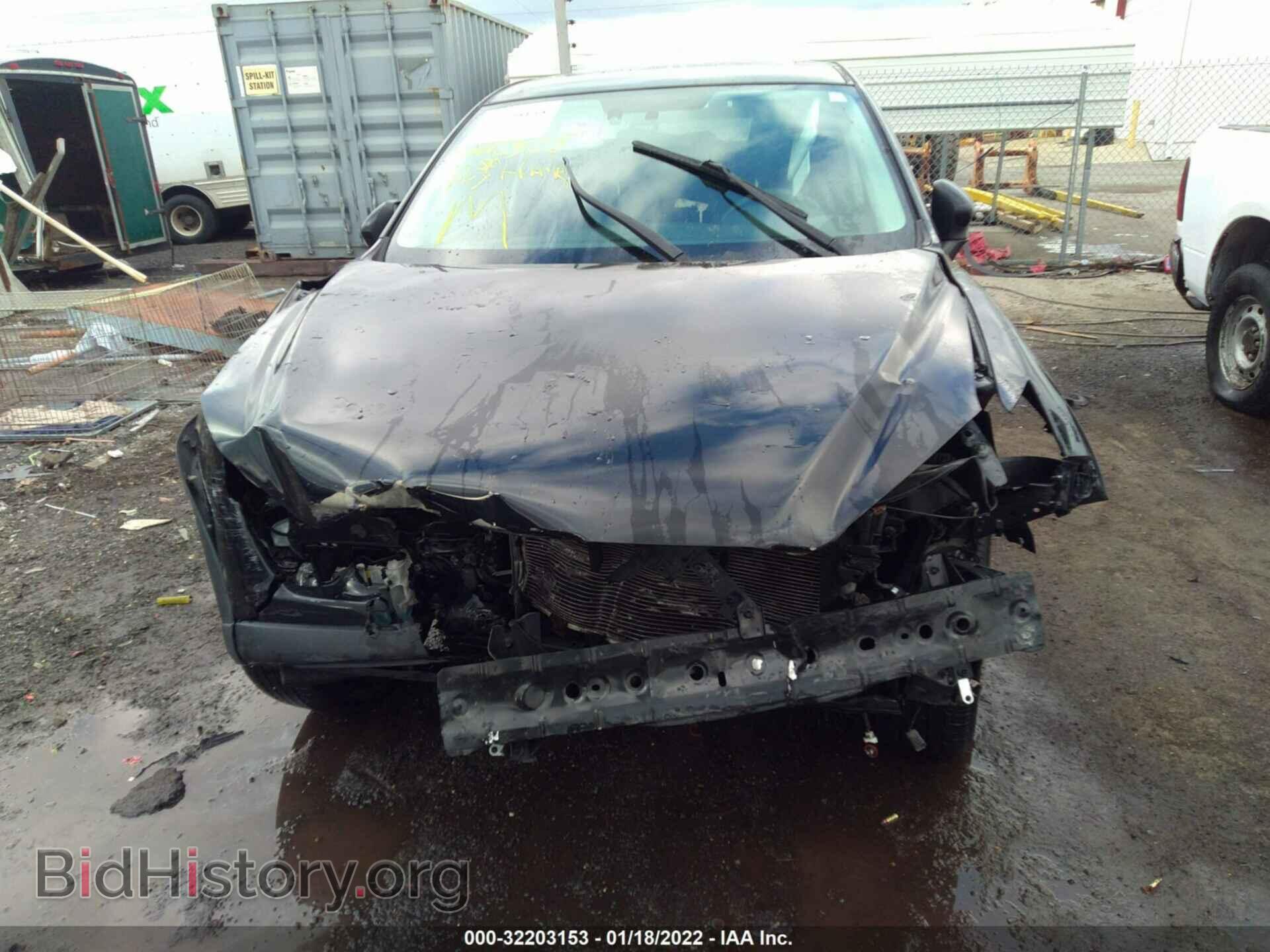 2016 MAZDA CX-5 - VIN: JM3KE4DY5G0834025 - Фото 6
