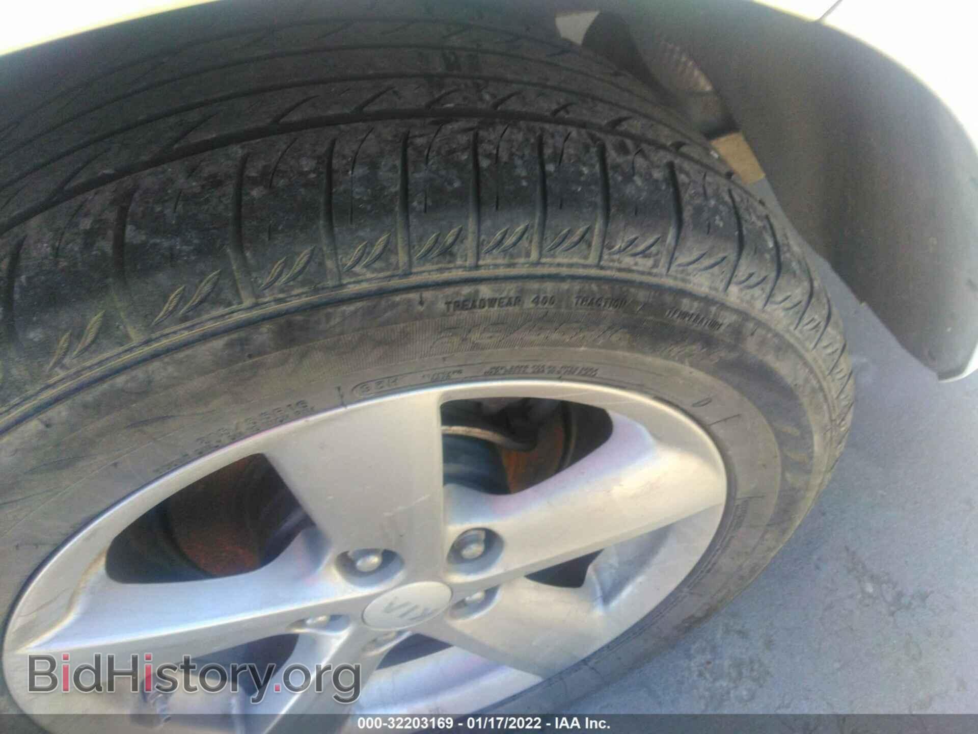 2014 KIA OPTIMA - VIN: KNAGM4A79E5508562 - Фото 14