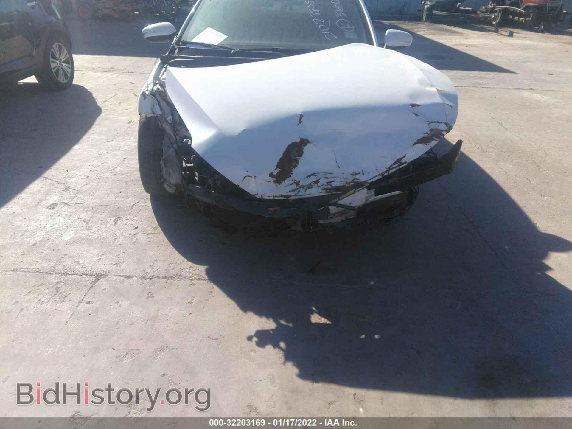 2014 KIA OPTIMA - VIN: KNAGM4A79E5508562 - Фото 6
