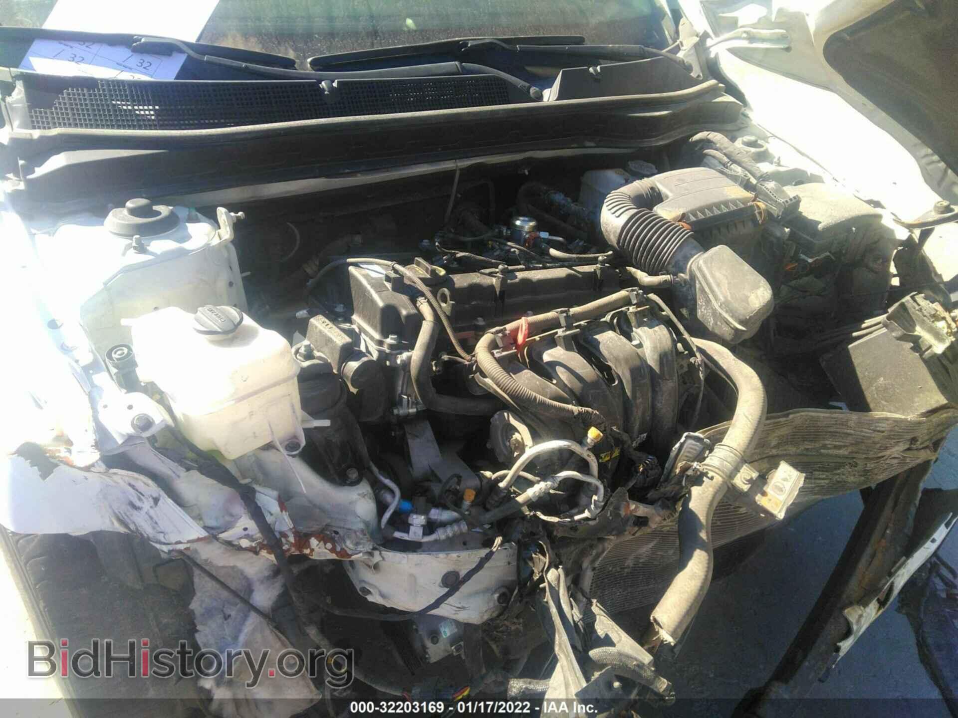 2014 KIA OPTIMA - VIN: KNAGM4A79E5508562 - Фото 10