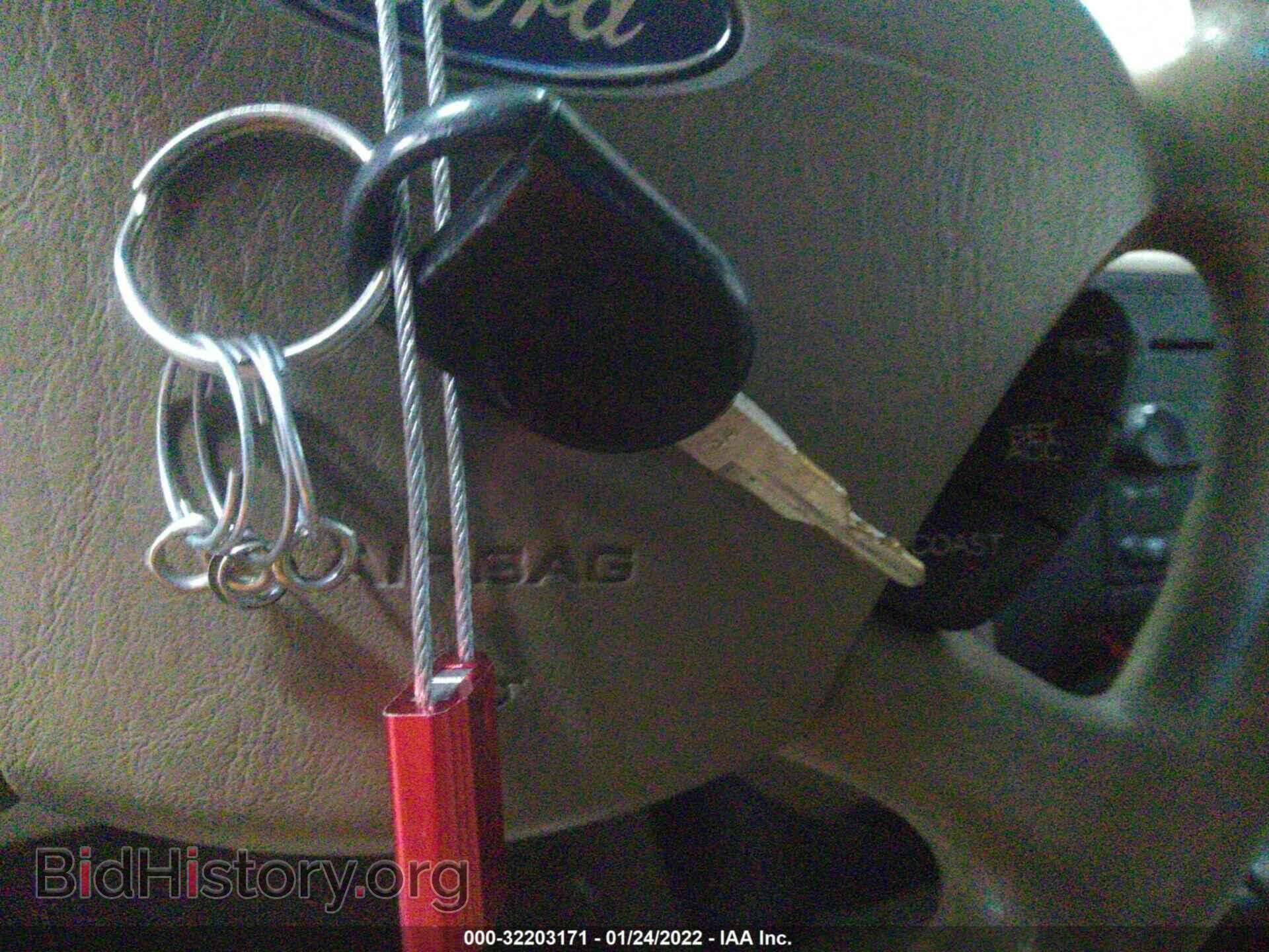 2006 FORD FOCUS - VIN: 1FAFP34N26W253054 - Фото 11