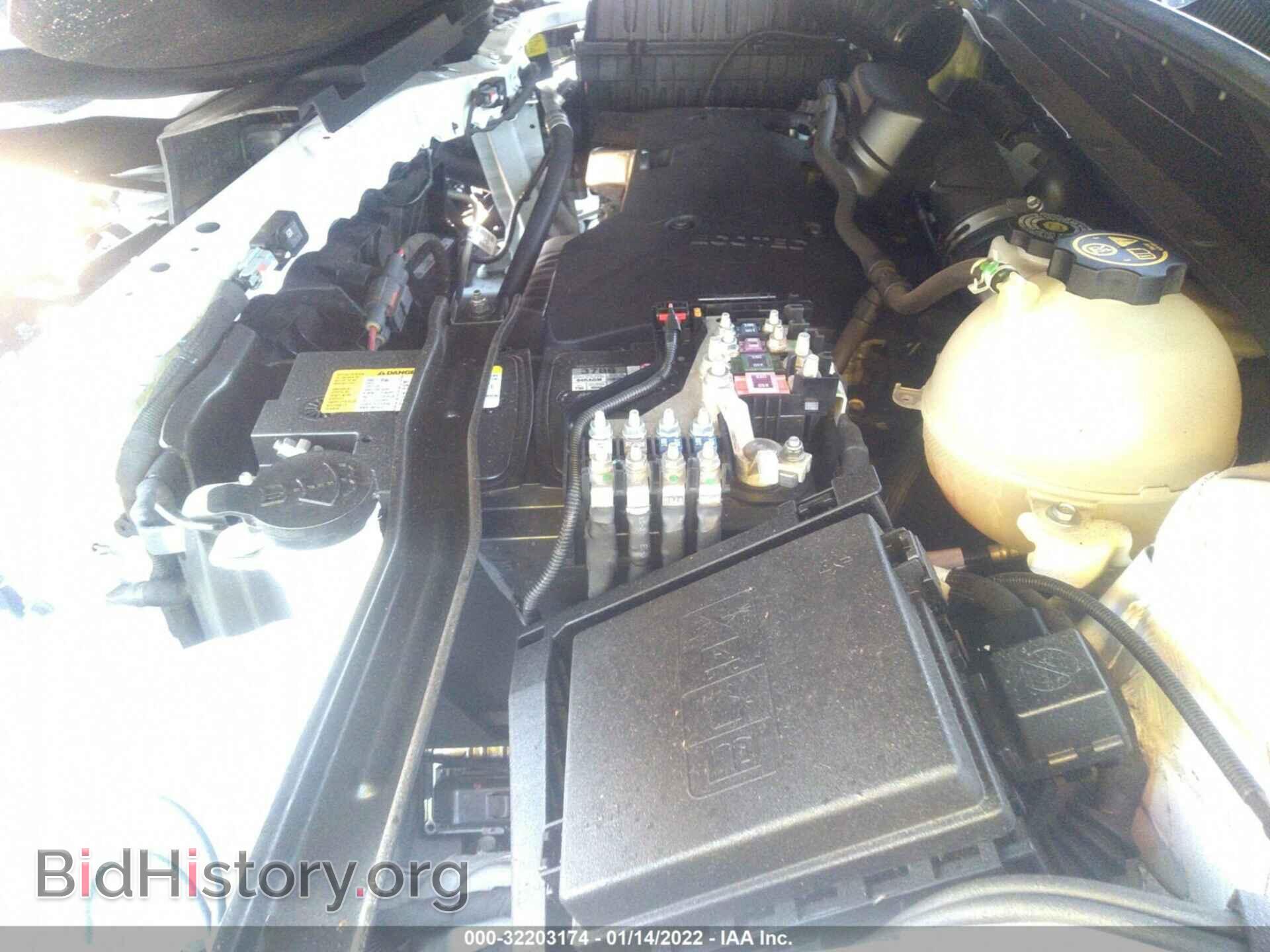 2020 CHEVROLET BLAZER - VIN: 3GNKBBRAXLS638464 - Фото 10