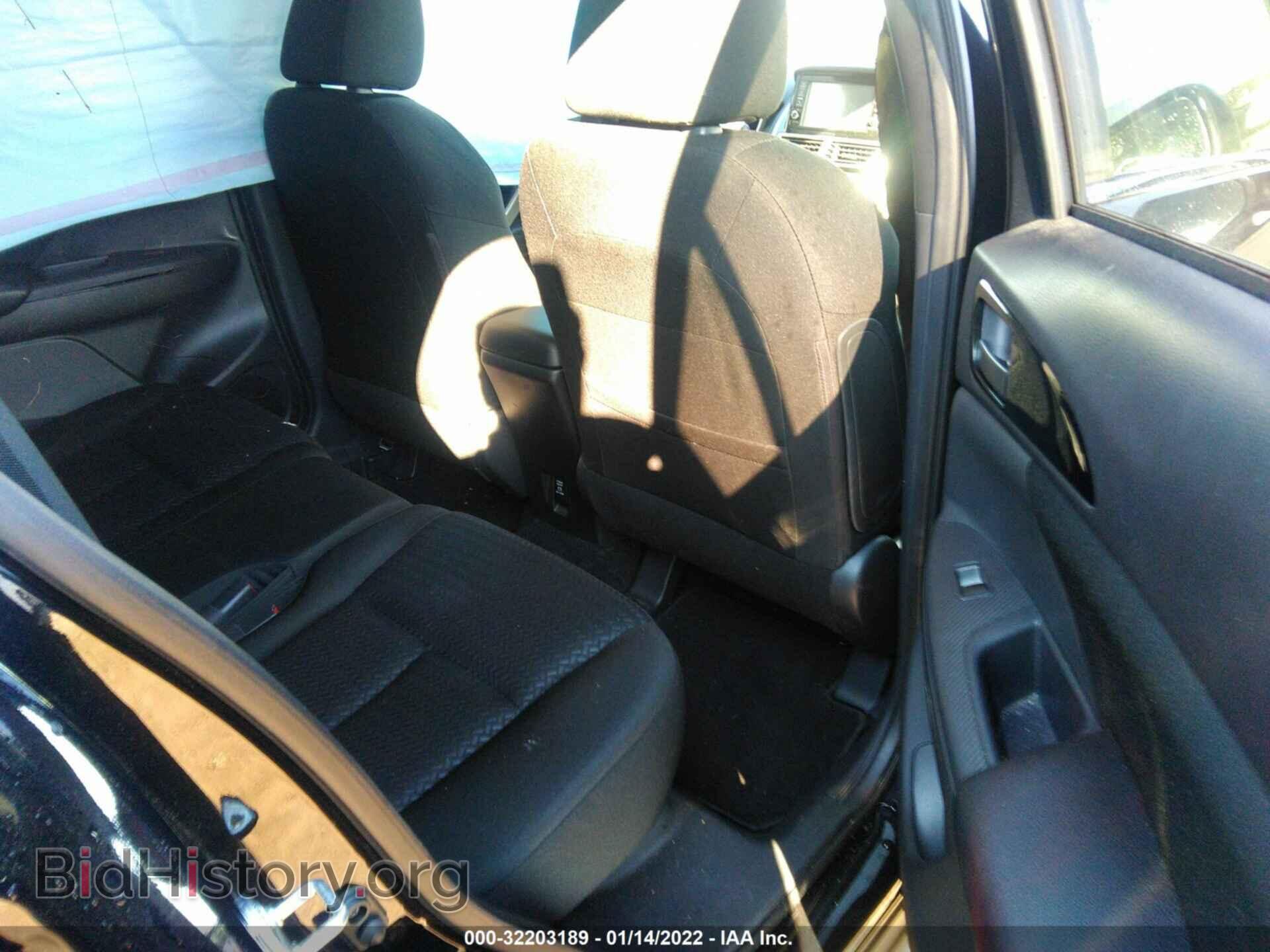 2018 MITSUBISHI ECLIPSE CROSS - VIN: JA4AT3AA3JZ042528 - Фото 8