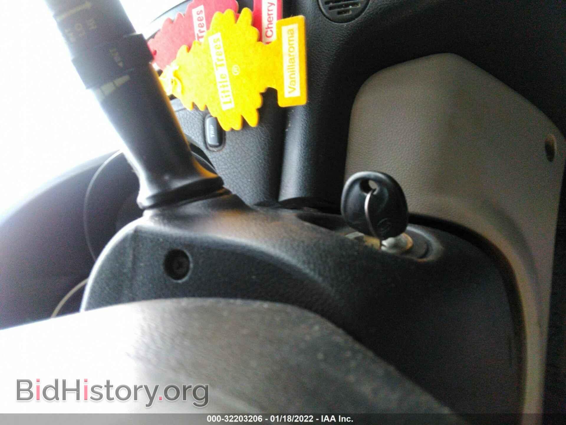 2011 KIA FORTE - VIN: KNAFU4A25B5440997 - Фото 11