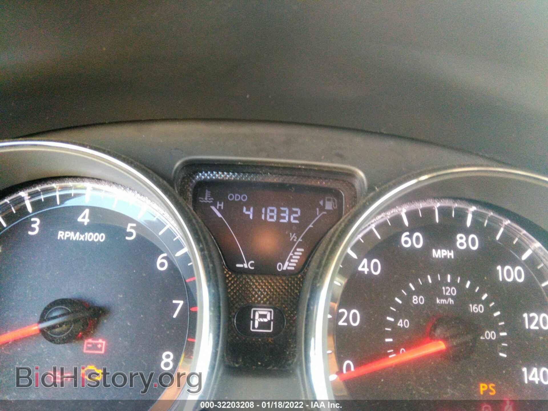 2016 NISSAN VERSA - VIN: 3N1CN7AP7GL880133 - Фото 7