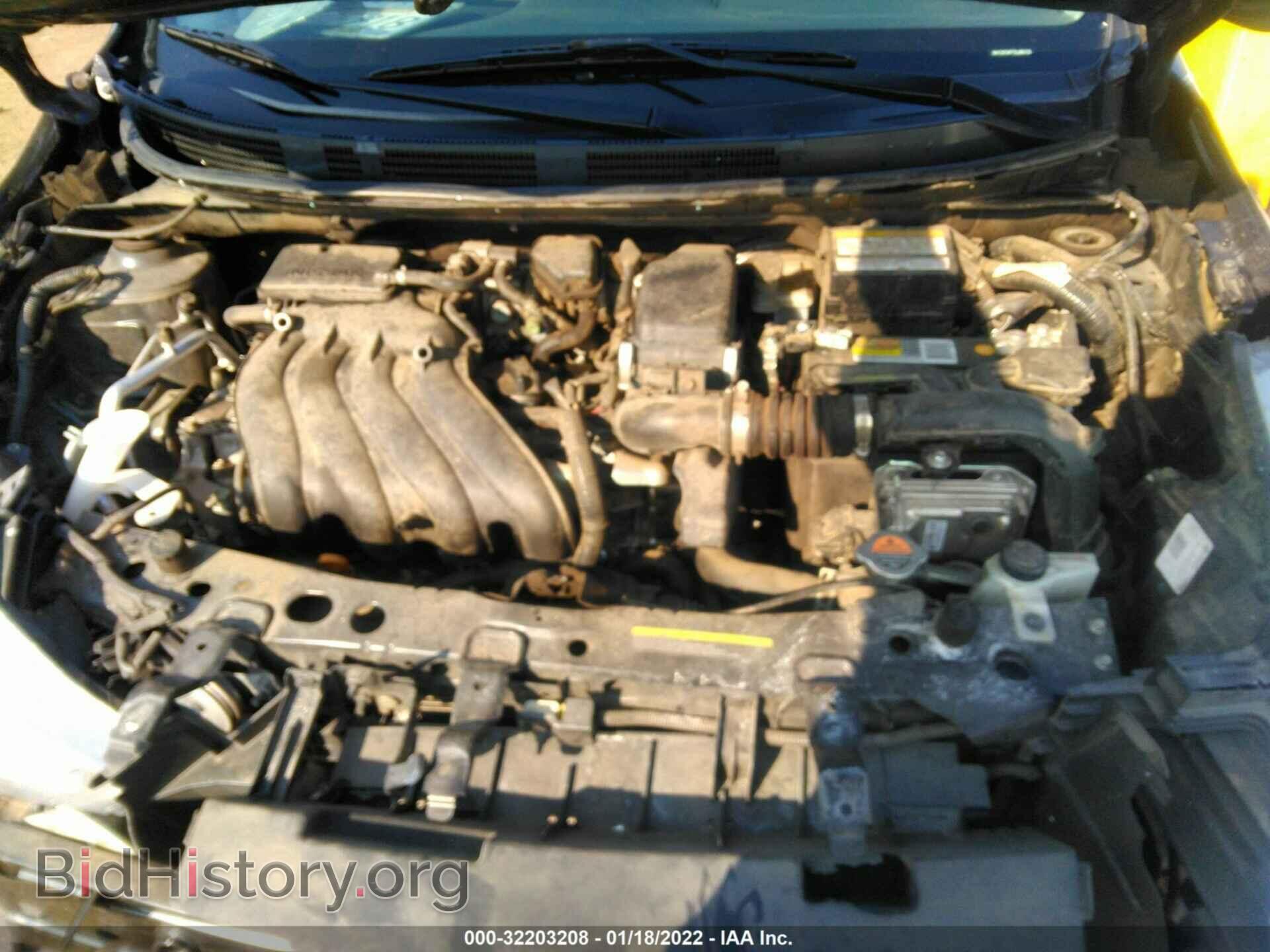 2016 NISSAN VERSA - VIN: 3N1CN7AP7GL880133 - Фото 10