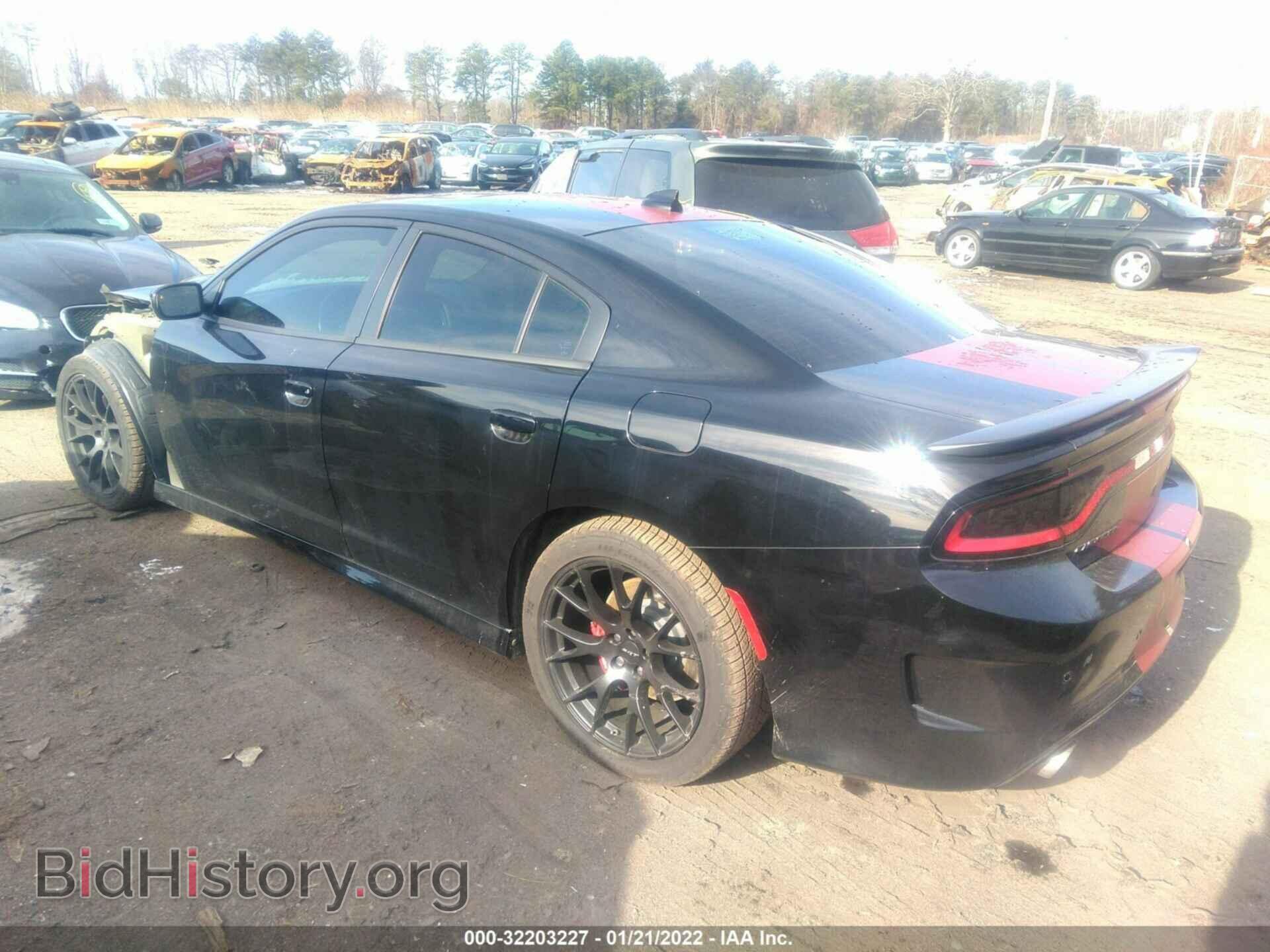 2020 DODGE CHARGER - VIN: 2C3CDXGJ2LH120721 - Фото 3