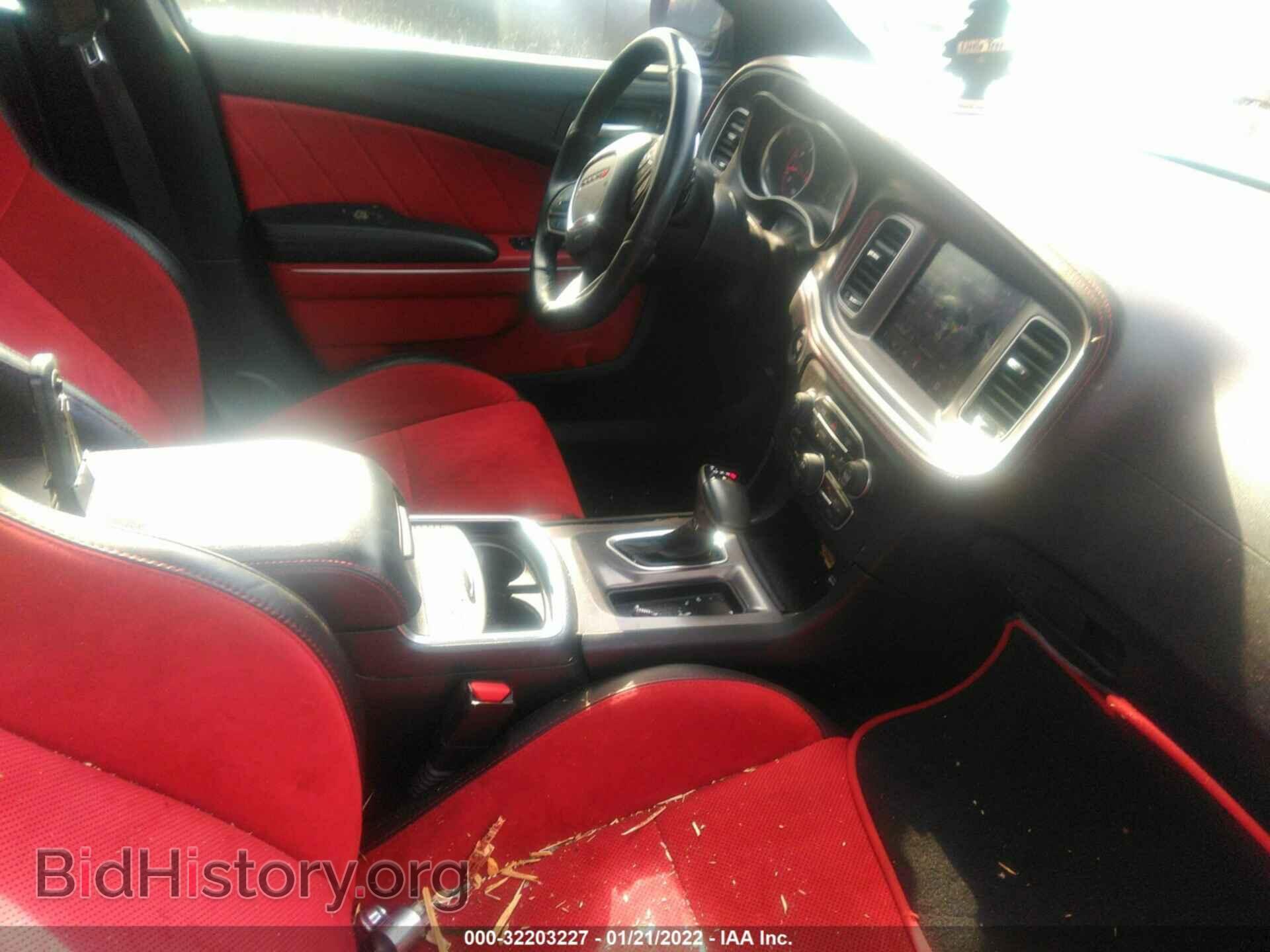 2020 DODGE CHARGER - VIN: 2C3CDXGJ2LH120721 - Фото 5