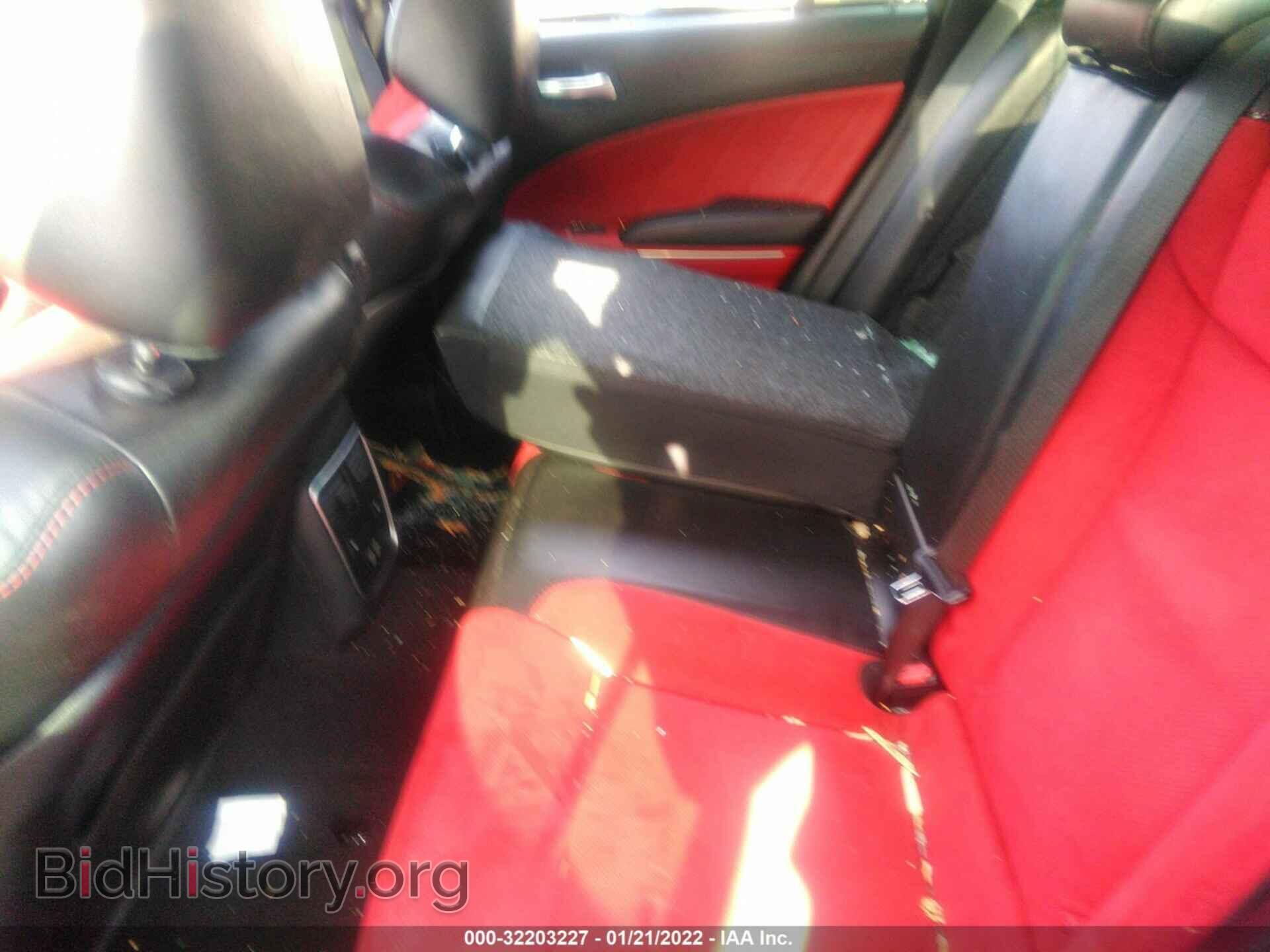 2020 DODGE CHARGER - VIN: 2C3CDXGJ2LH120721 - Фото 8