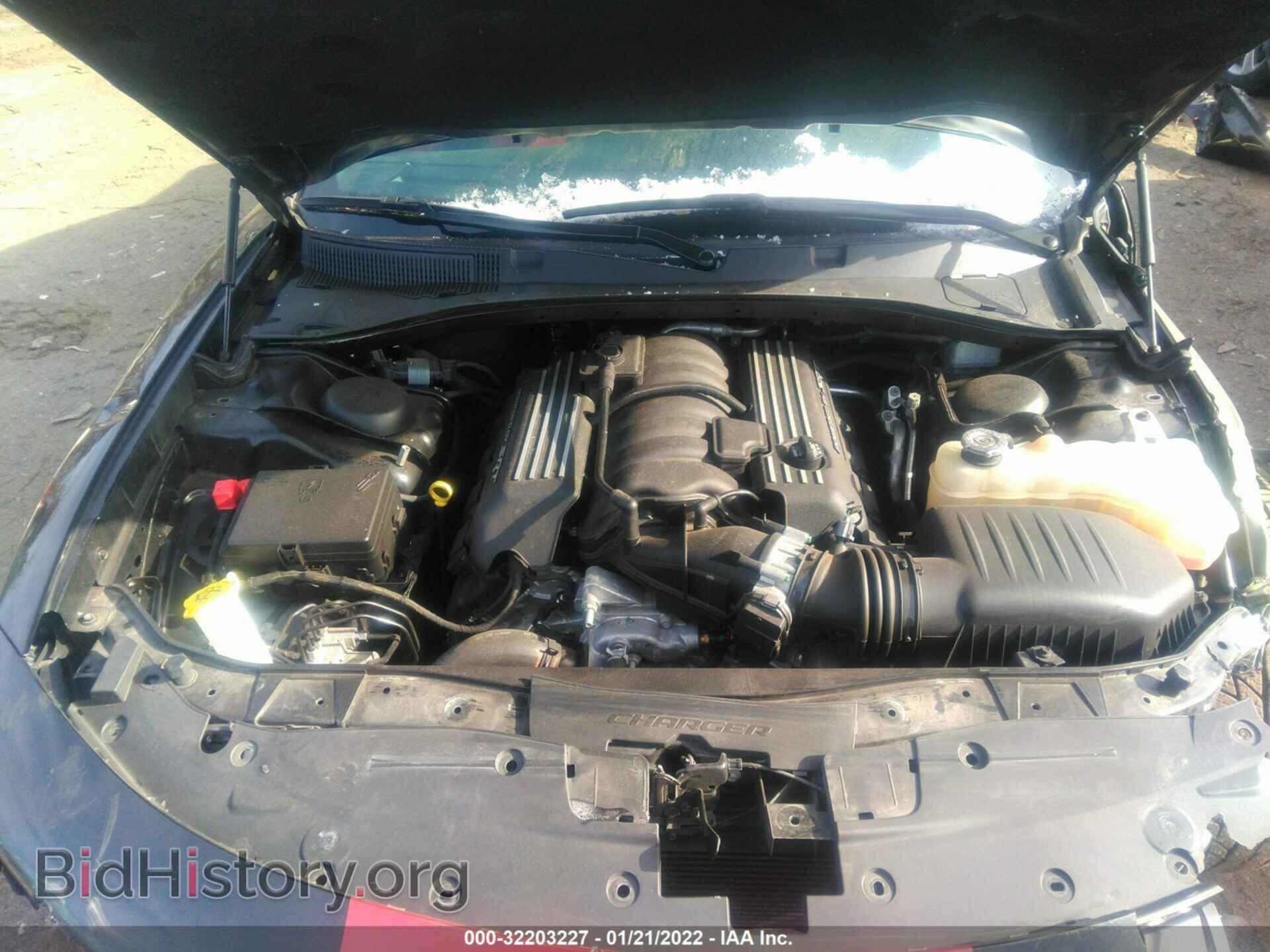 2020 DODGE CHARGER - VIN: 2C3CDXGJ2LH120721 - Фото 10