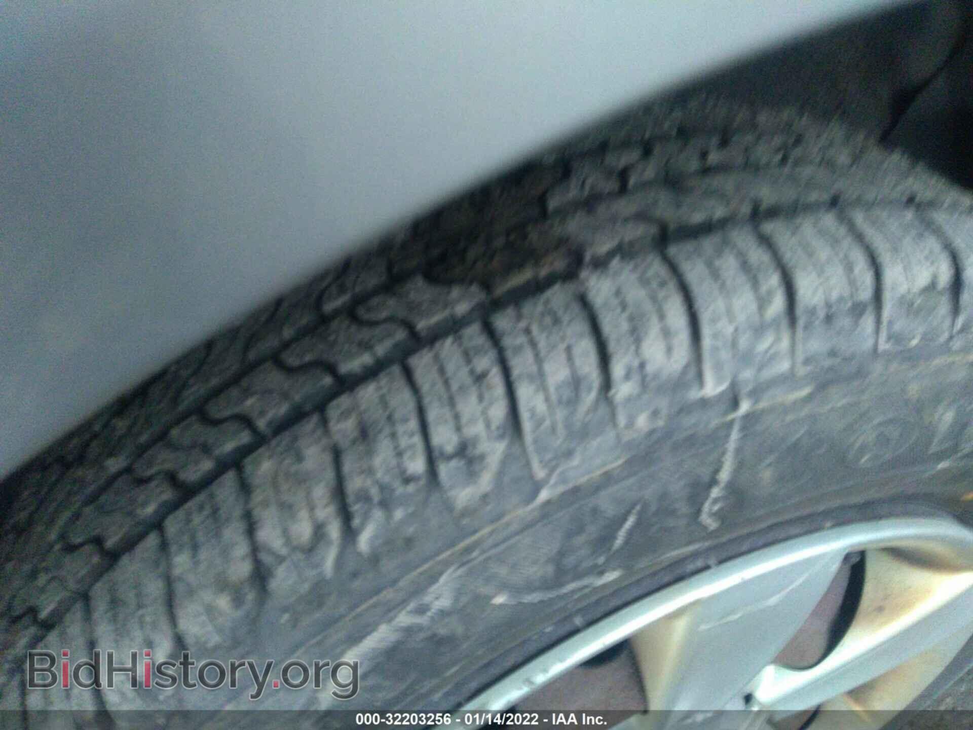 2006 KIA RIO - VIN: KNADE123766052437 - Фото 12