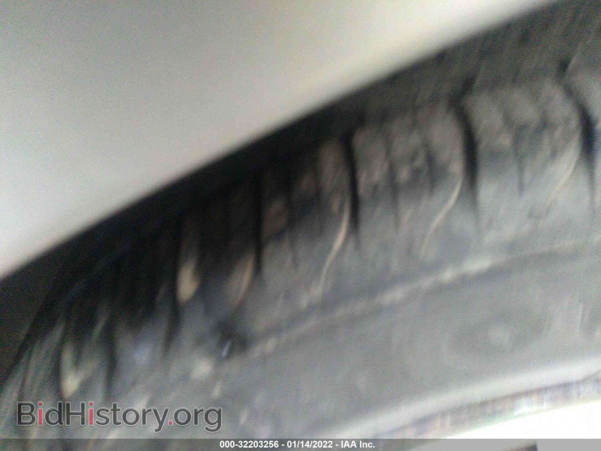 2006 KIA RIO - VIN: KNADE123766052437 - Фото 13