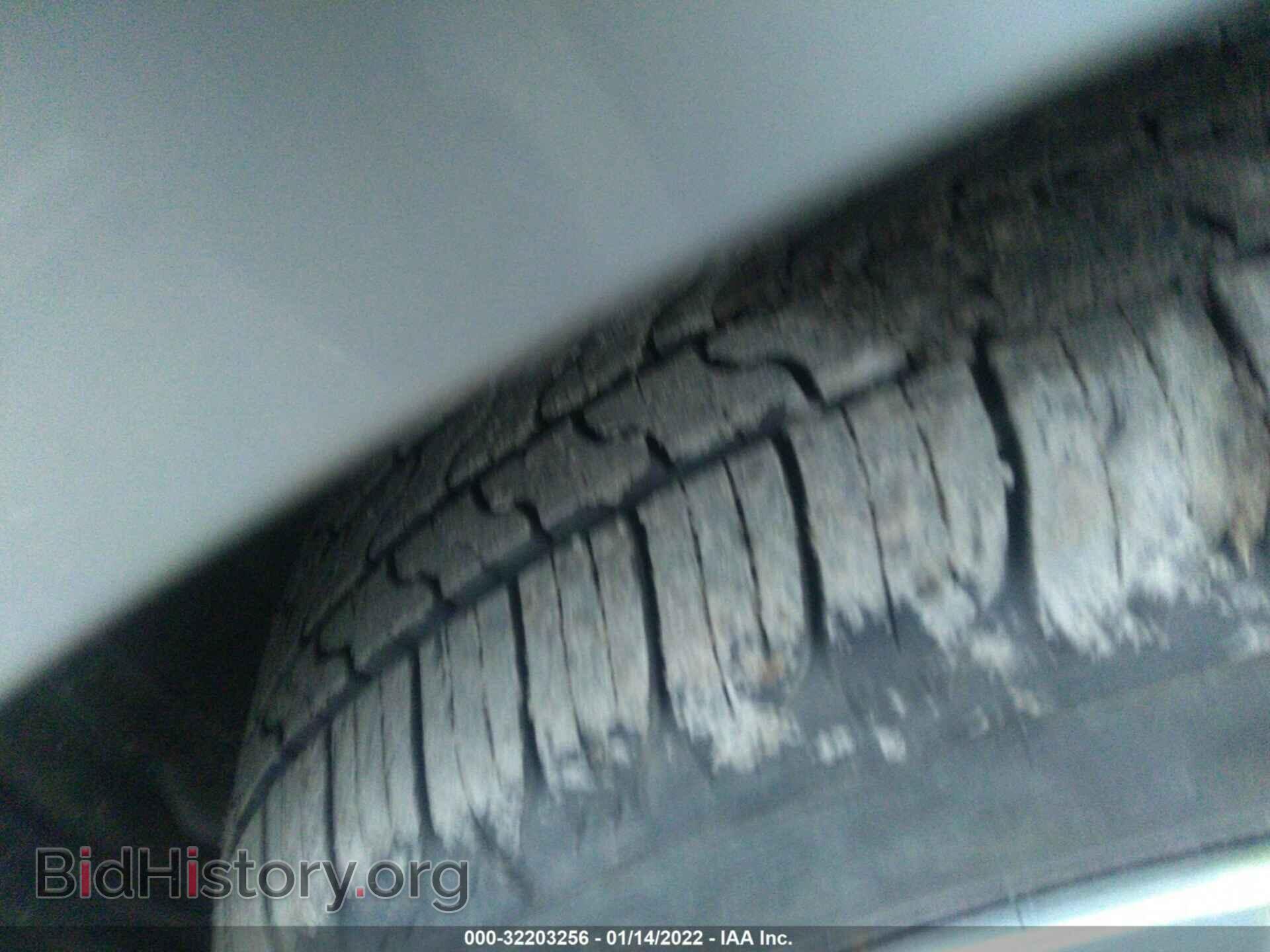 2006 KIA RIO - VIN: KNADE123766052437 - Фото 14