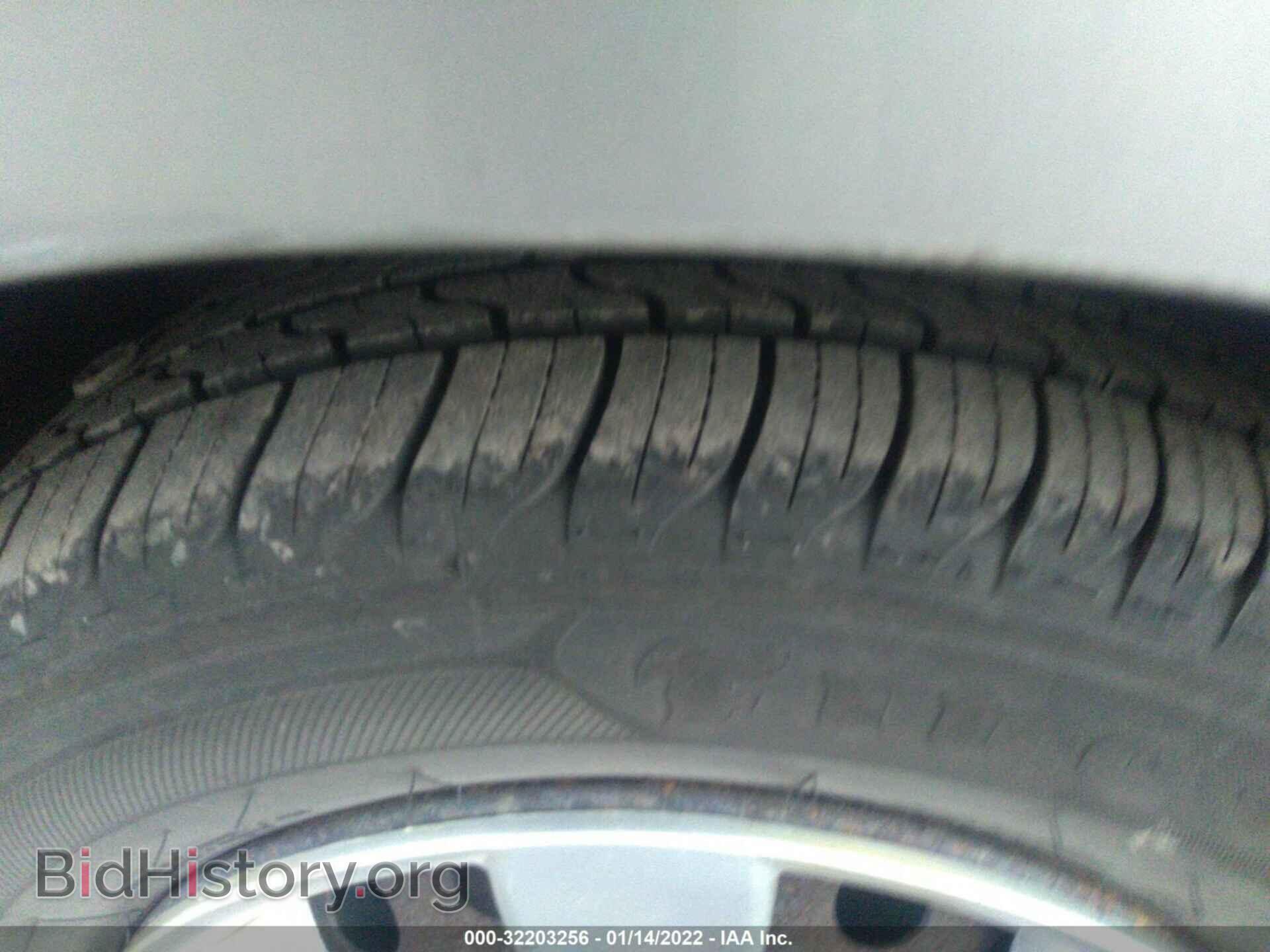 2006 KIA RIO - VIN: KNADE123766052437 - Фото 15