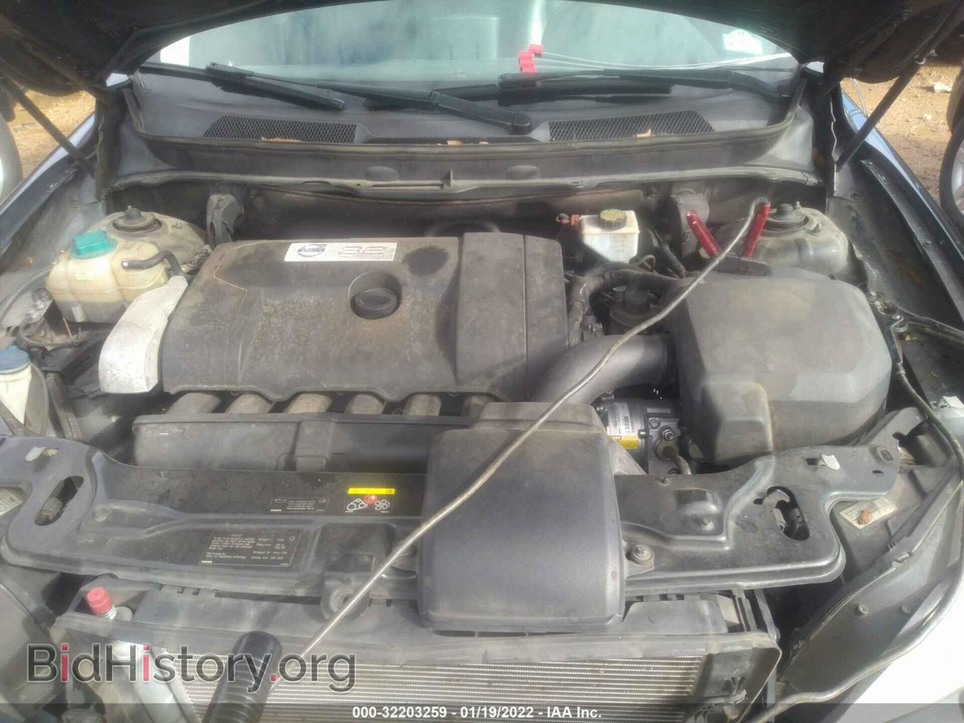 2011 VOLVO XC90 - VIN: YV4952CZ1B1602513 - Фото 10