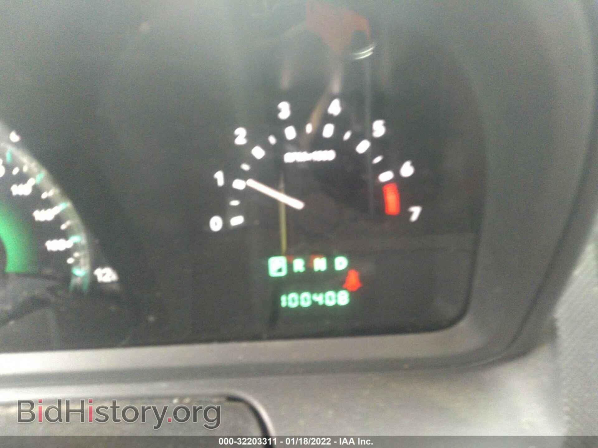 2009 DODGE JOURNEY - VIN: 3D4GH57V89T196911 - Фото 7