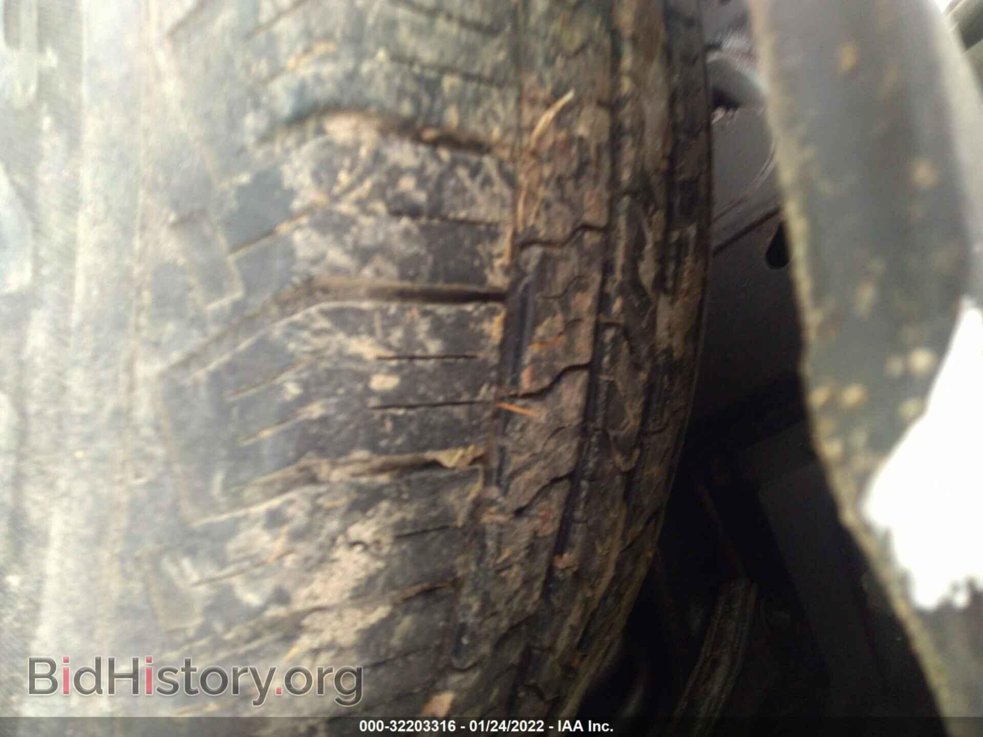 2007 SAAB 9-7X - VIN: 5S3ET13S772800318 - Photo 12