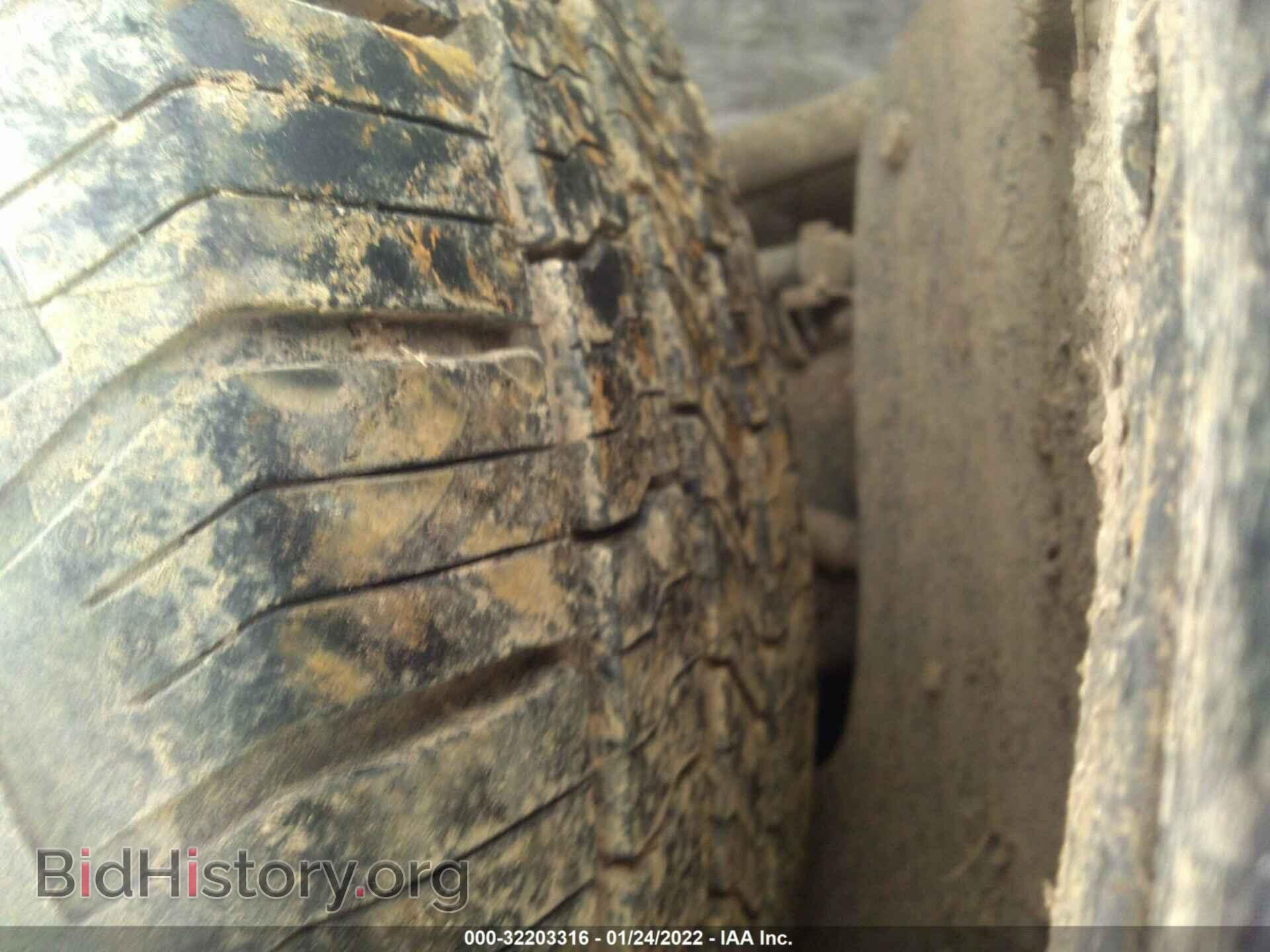 2007 SAAB 9-7X - VIN: 5S3ET13S772800318 - Photo 13