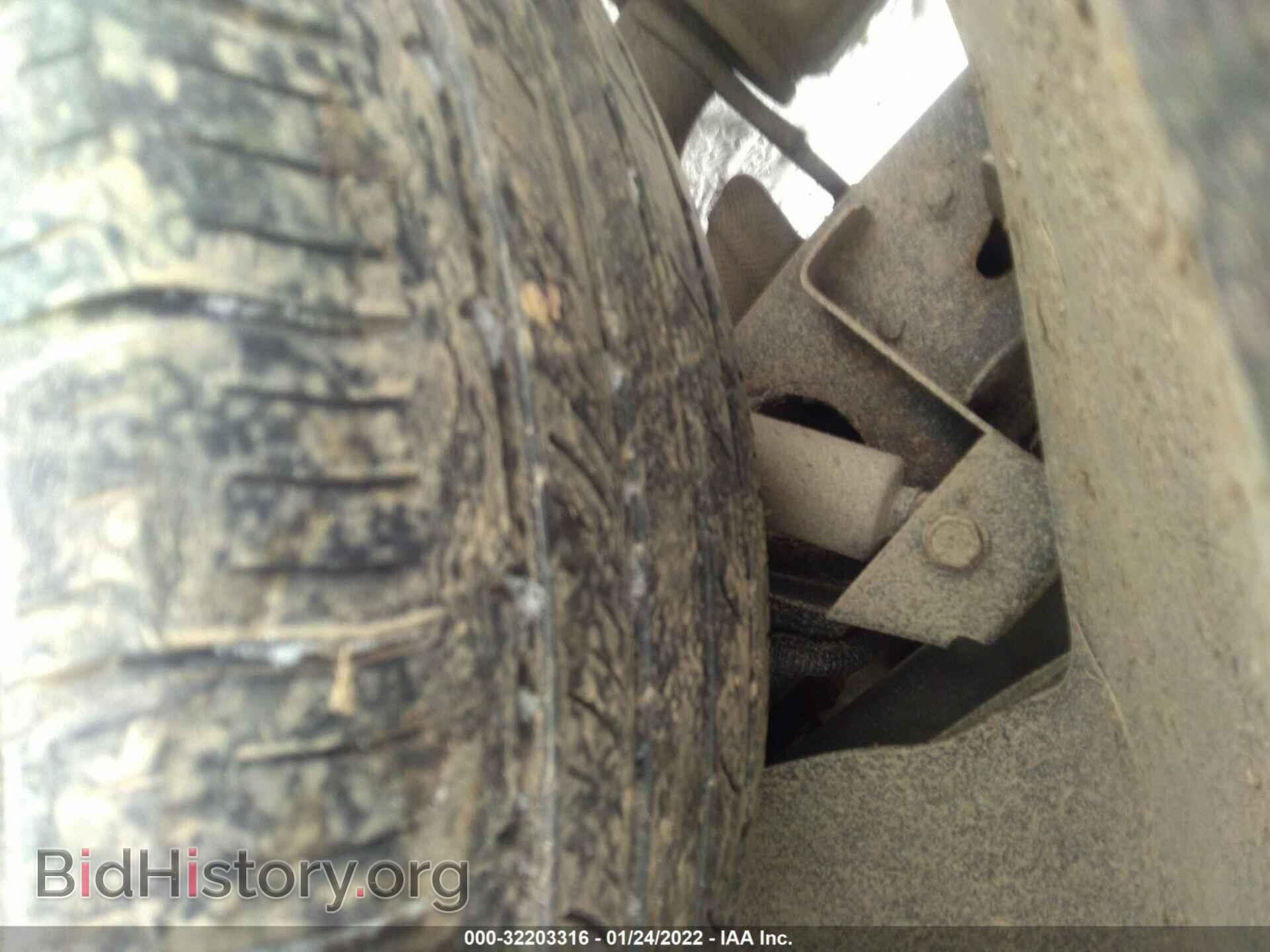 2007 SAAB 9-7X - VIN: 5S3ET13S772800318 - Photo 15