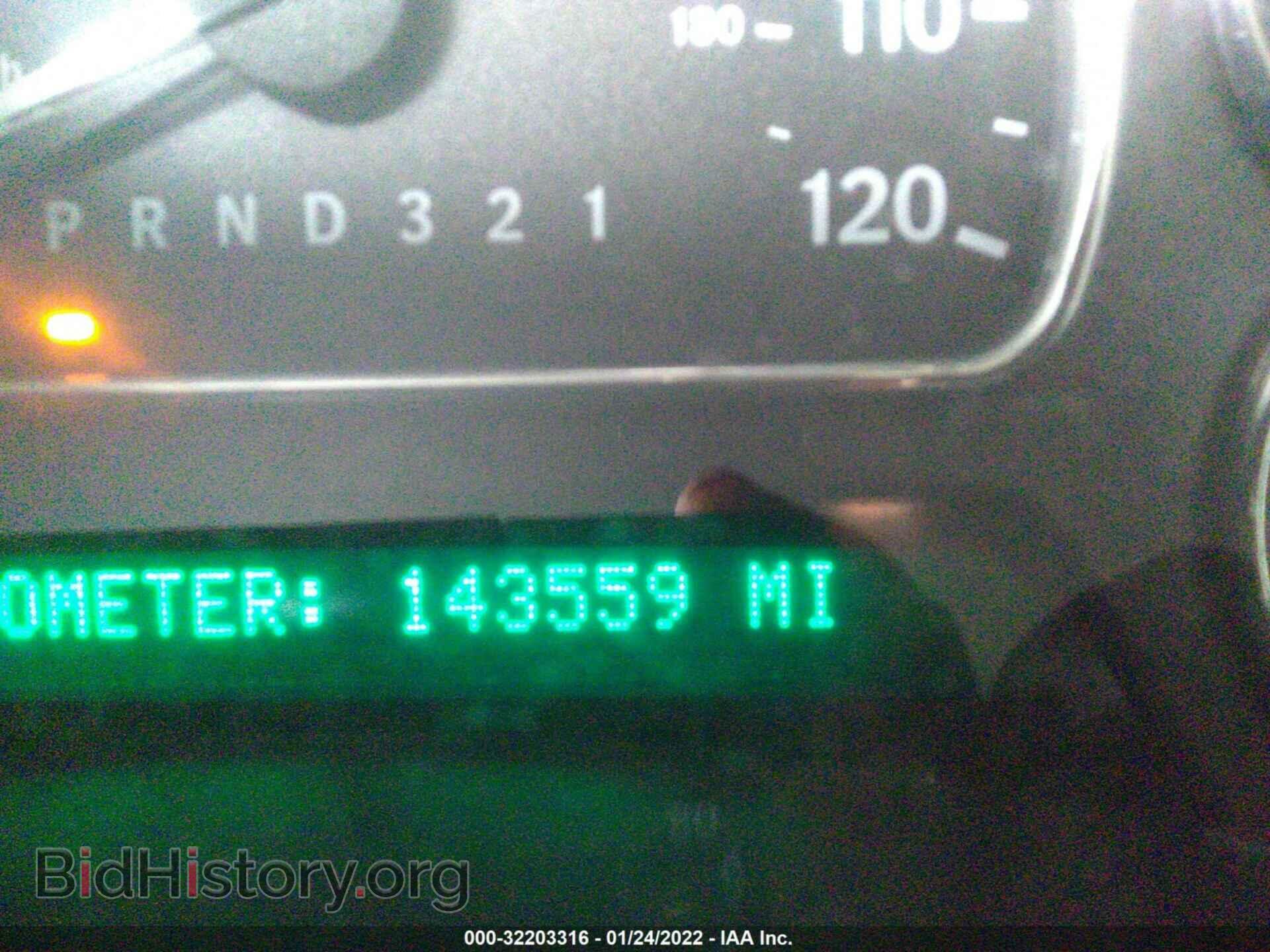 2007 SAAB 9-7X - VIN: 5S3ET13S772800318 - Photo 7