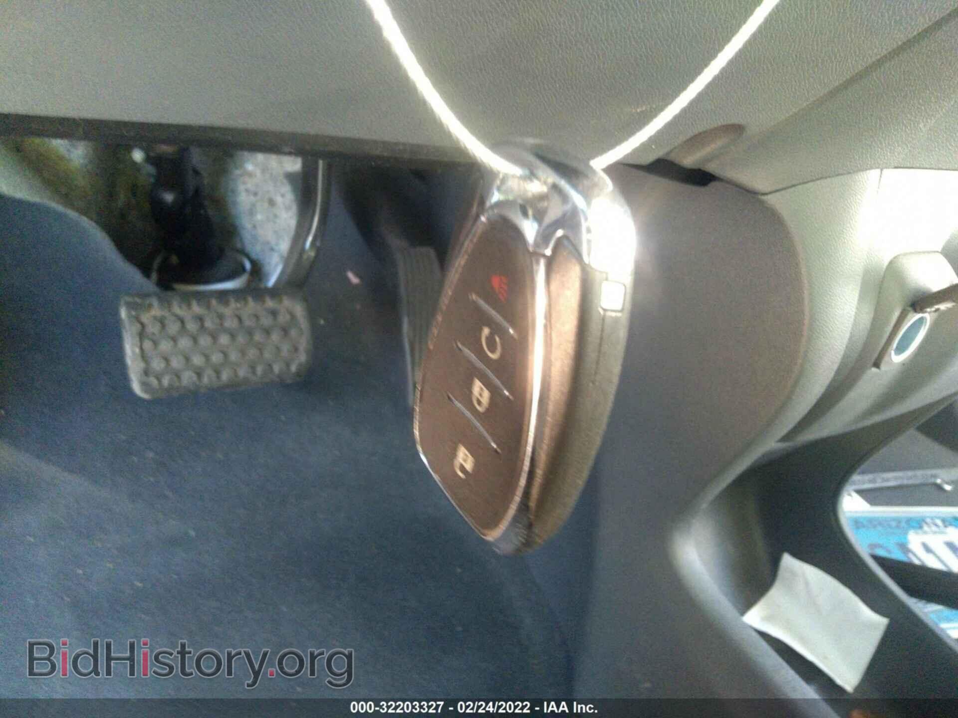2017 CHEVROLET BOLT EV - VIN: 1G1FW6S06H4127163 - Фото 11