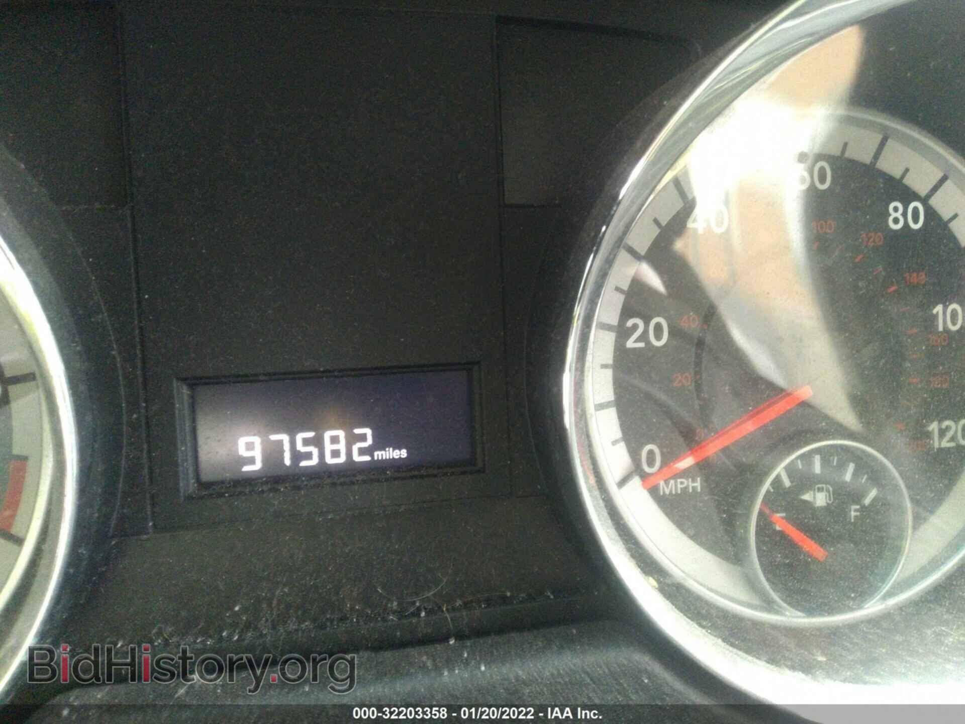 2012 DODGE GRAND CARAVAN - VIN: 2C4RDGCG3CR178864 - Фото 7